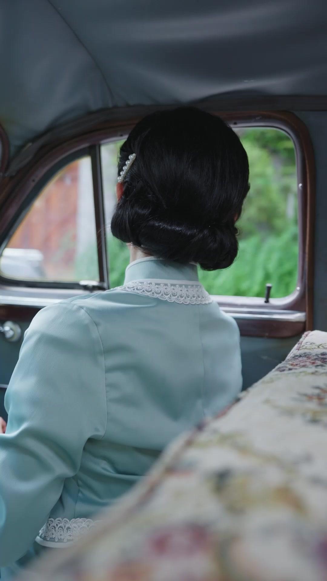 一紙風水害她錯嫁八年