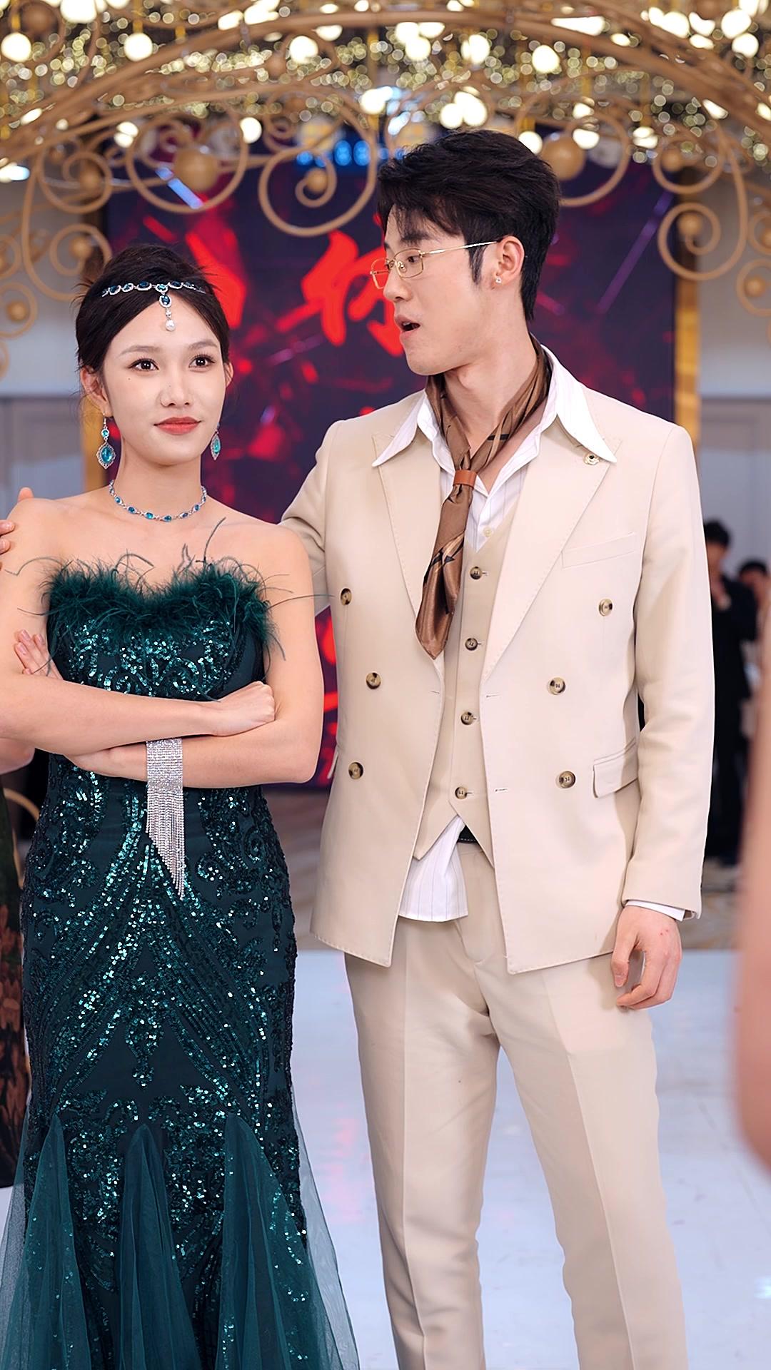 Janji Palsu & Cinta Baru