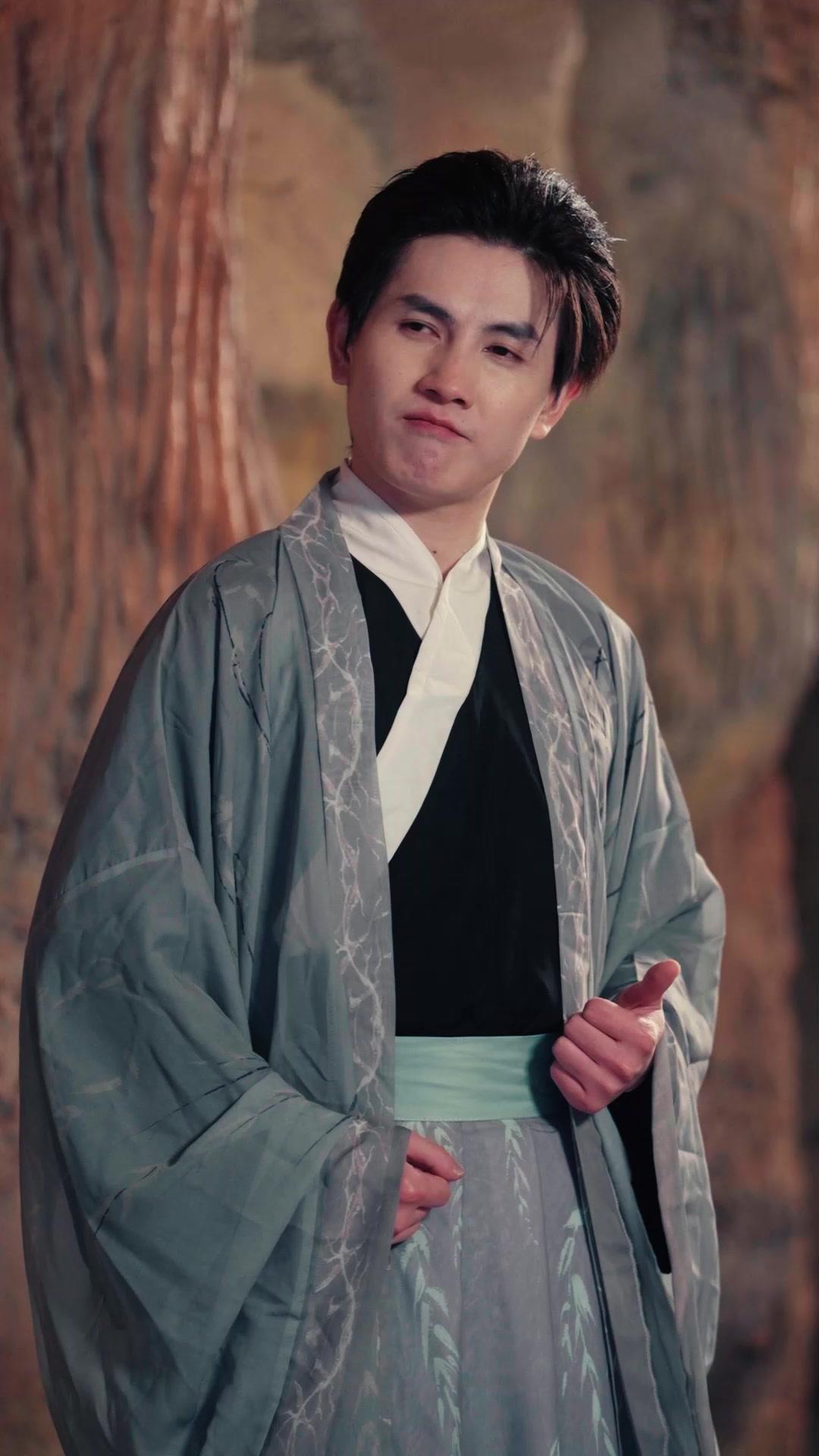 Chàng Rể Diêm La