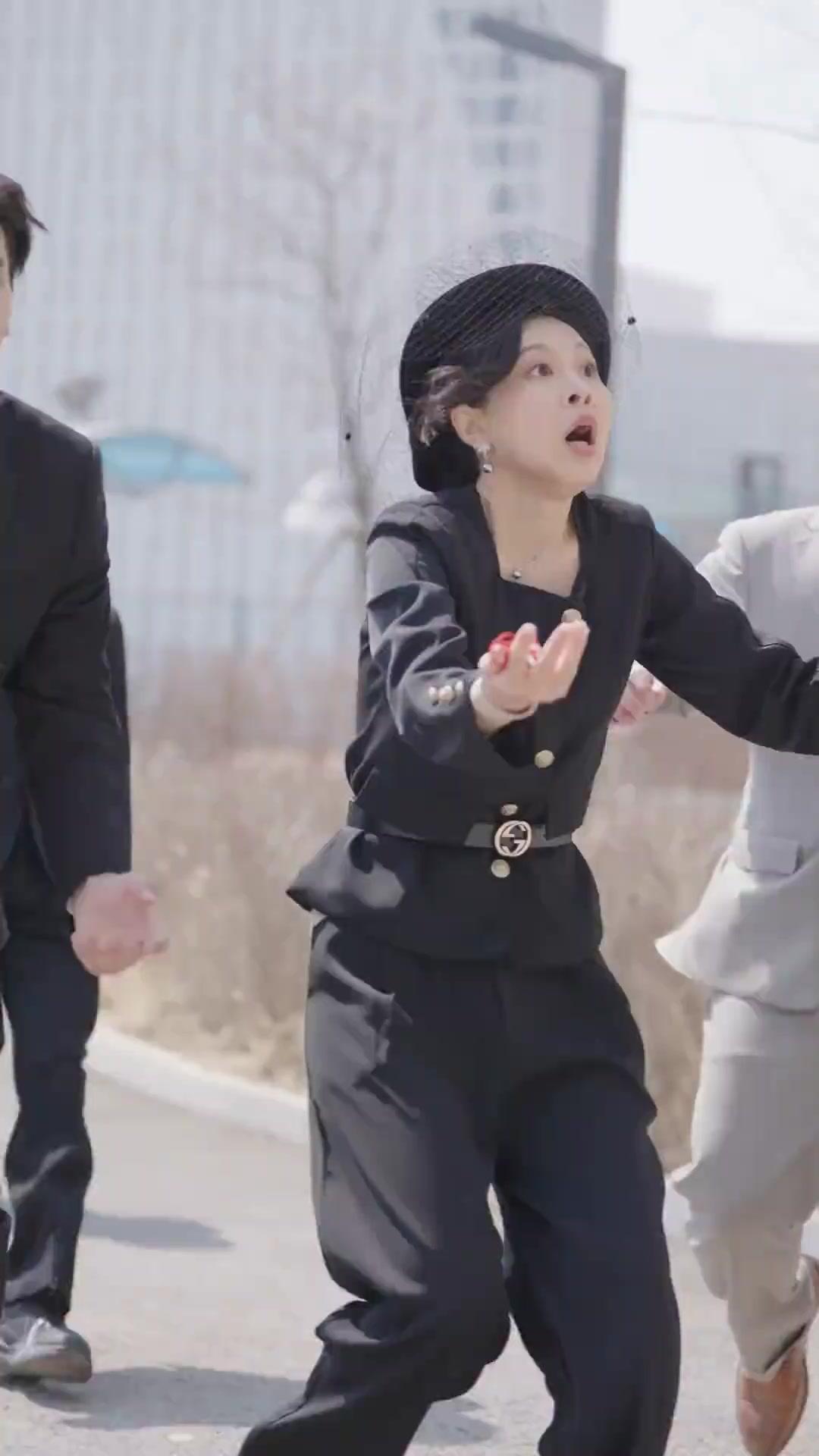 （더빙）뻐꾸기는 거짓을 품고