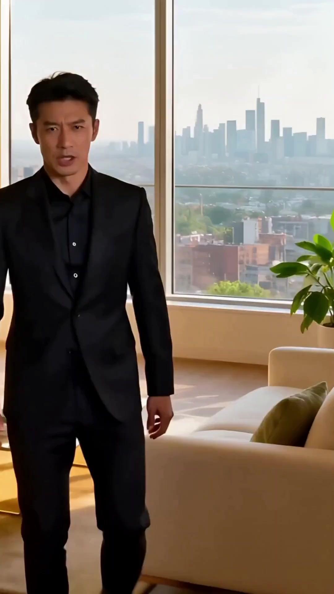 (Dubbed) Past Life Cancer, This Life Fortune