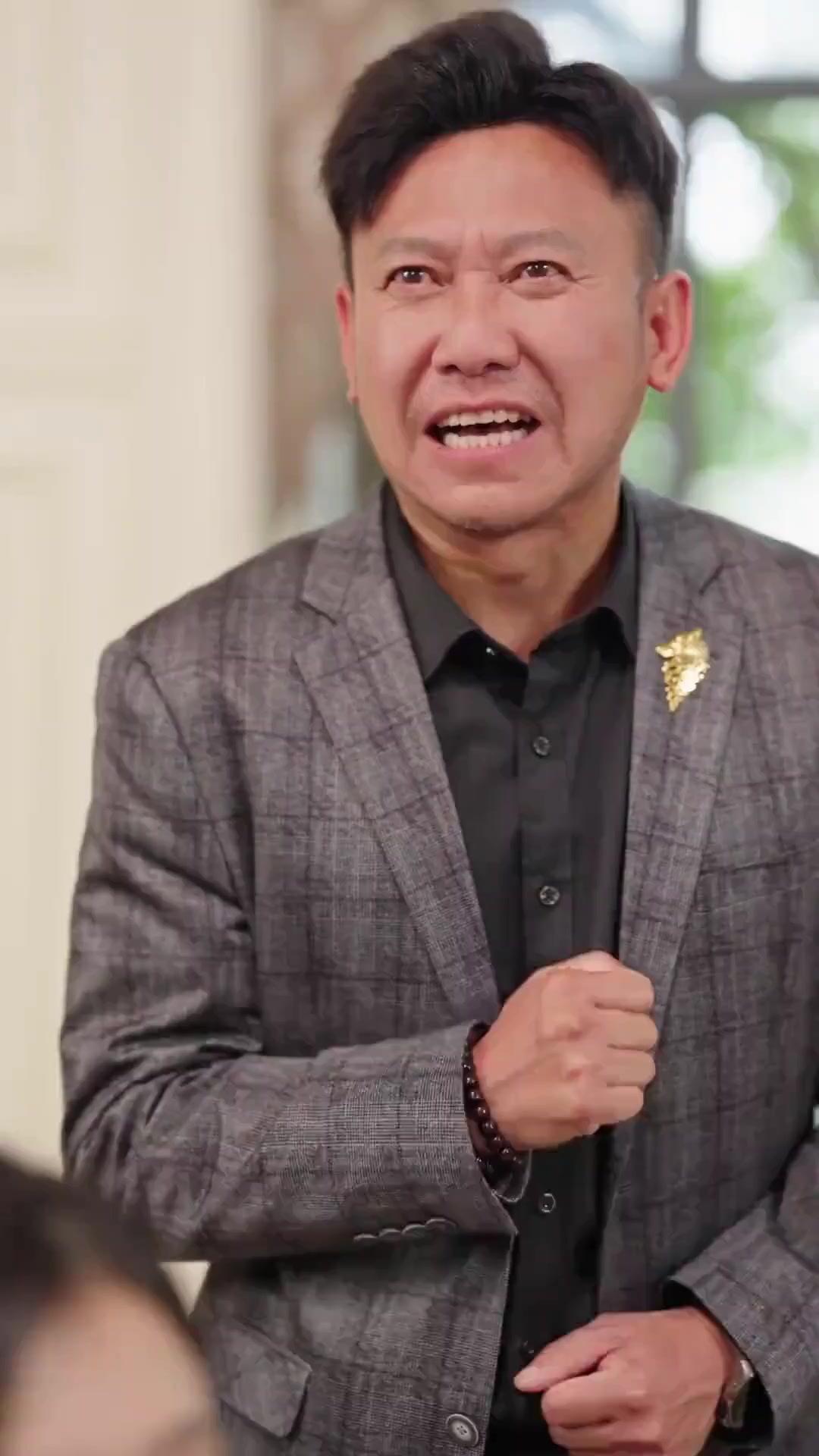 (Sulih suara) Si Manis di Hatinya