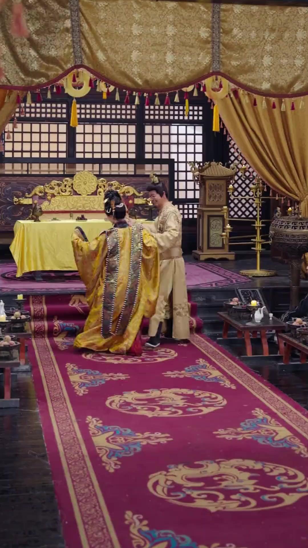 (Doblado)Princesa, compórtese