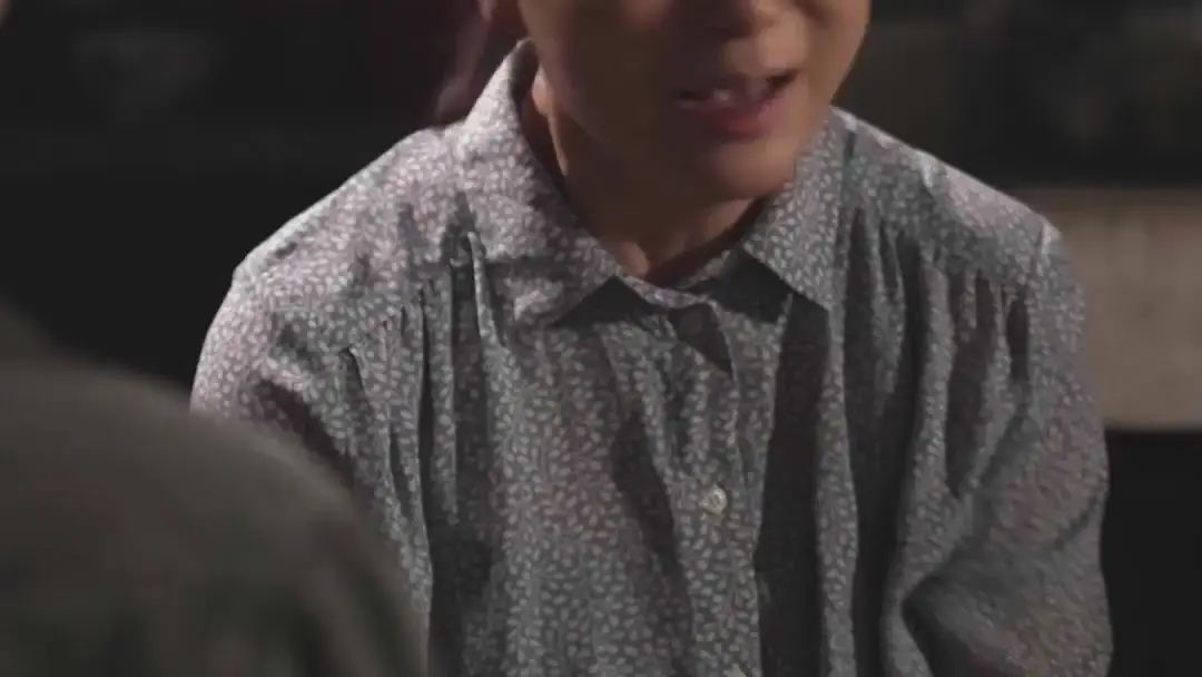 Cuando el drama entra por la puerta trasera