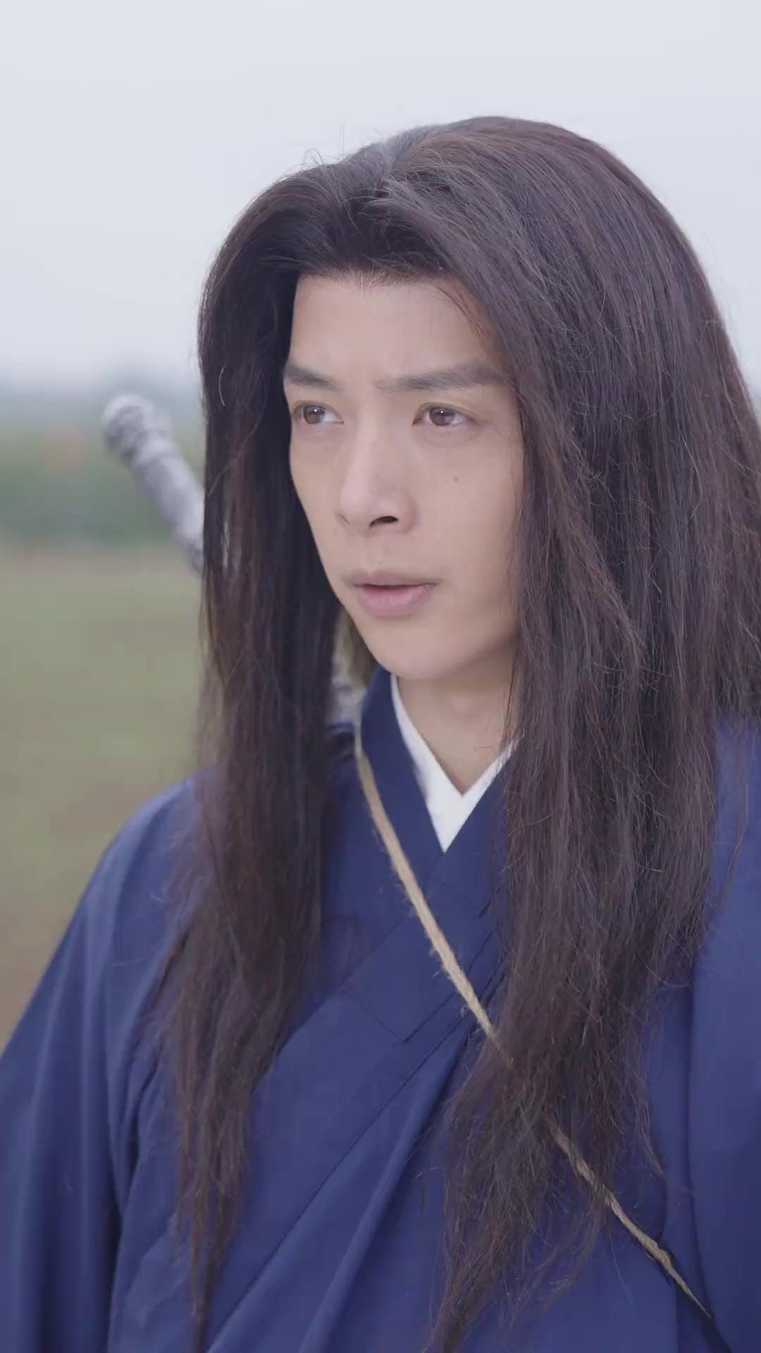 (Sulih suara)Master Terakhir