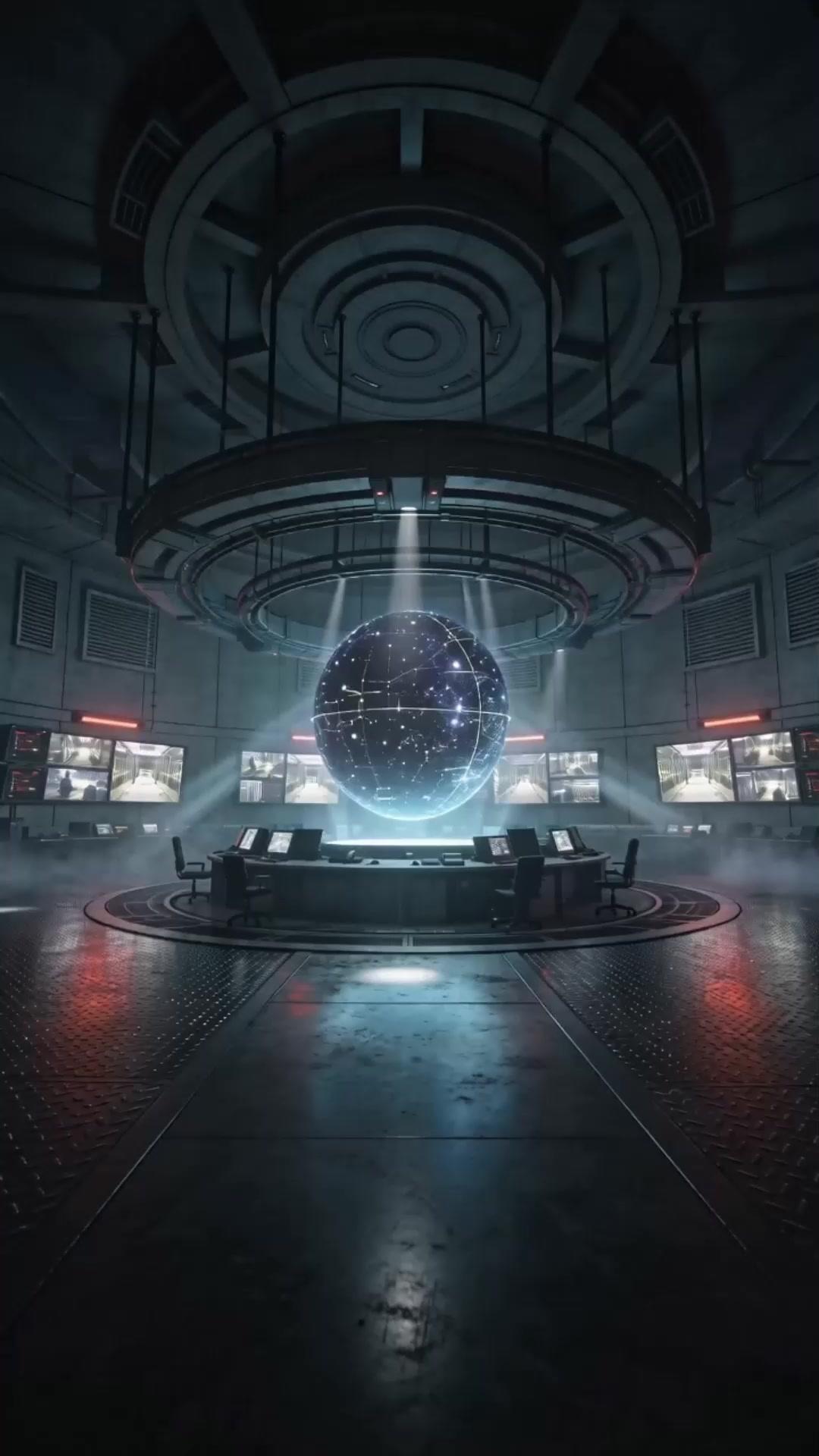 6 Killers, 1 Mind, 0 Escape