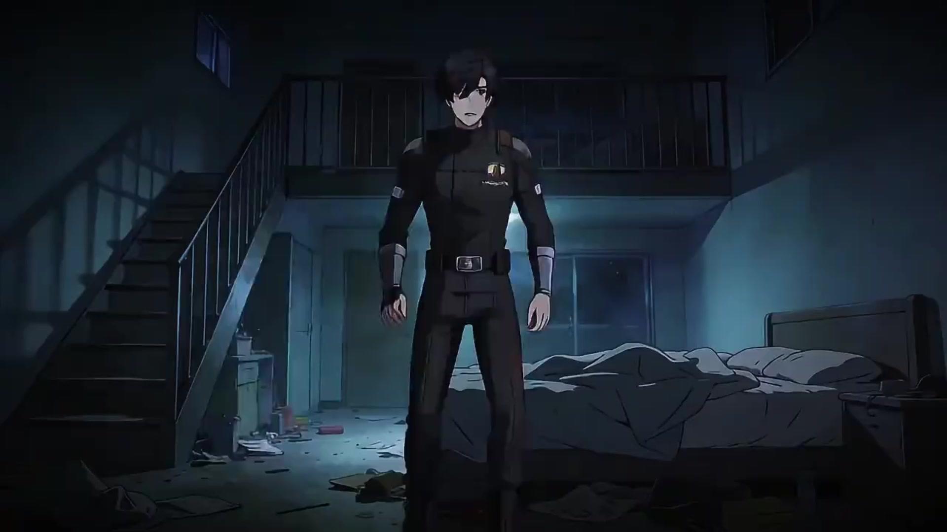 救世主、ツケ払い中