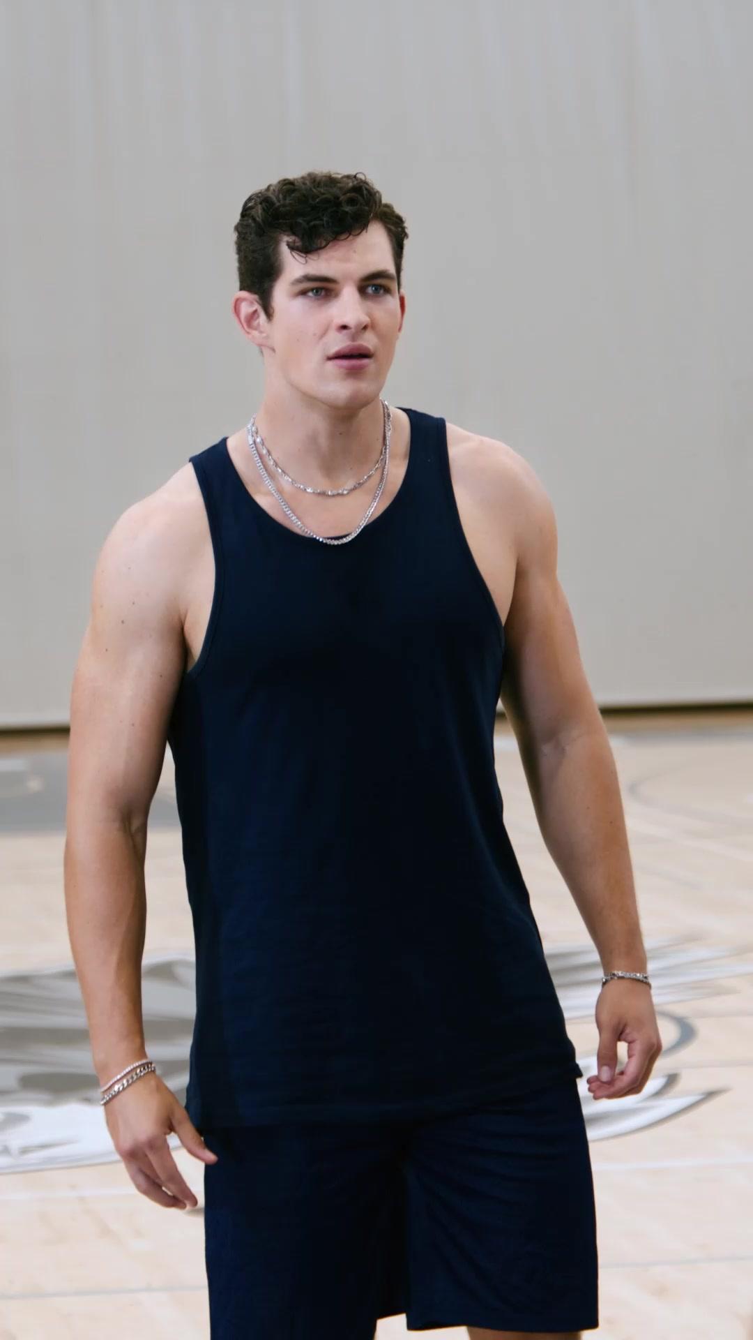 Return of the Abandoned Basketball God