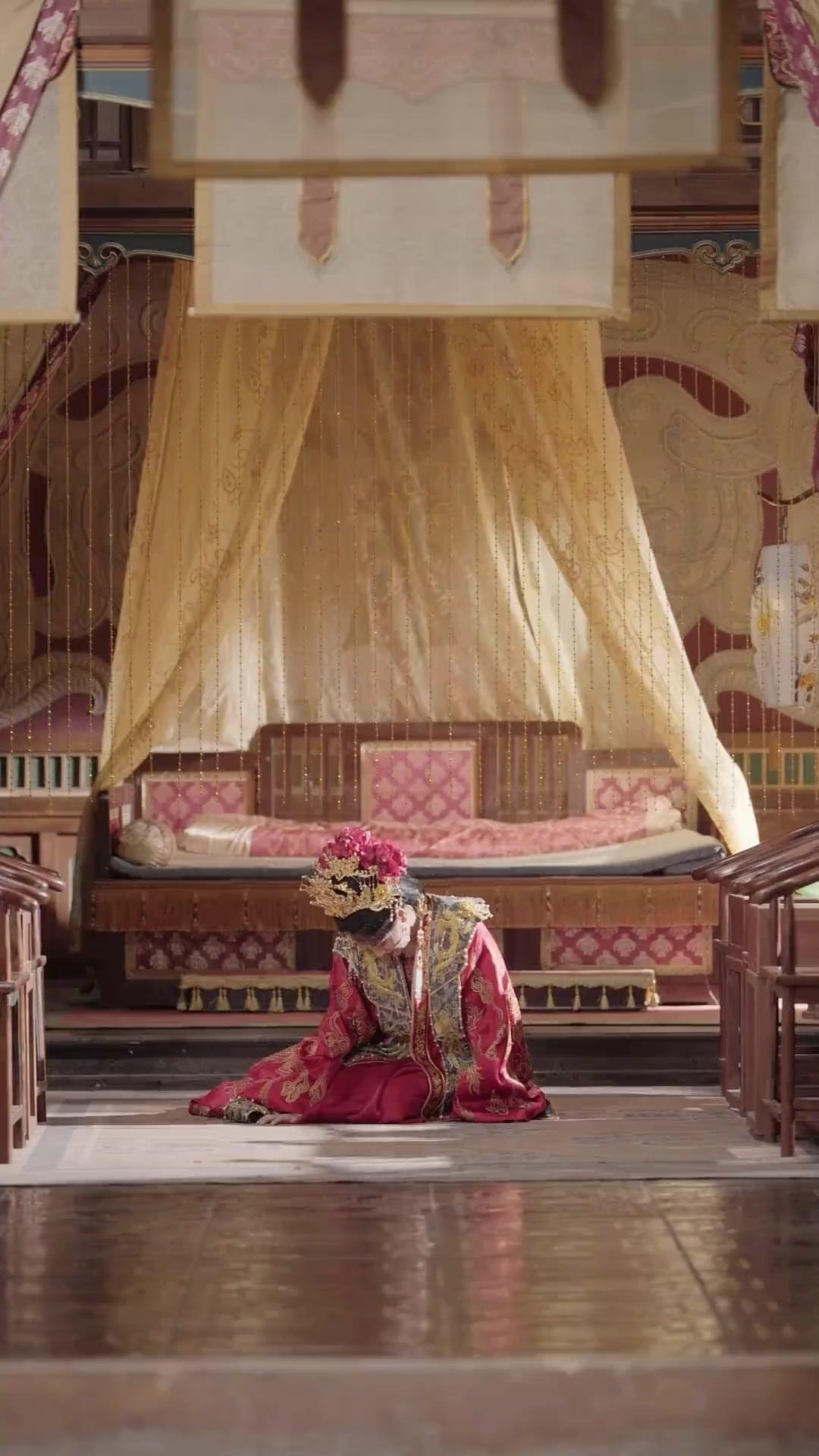 Gudangku Bisa Melintasi Waktu