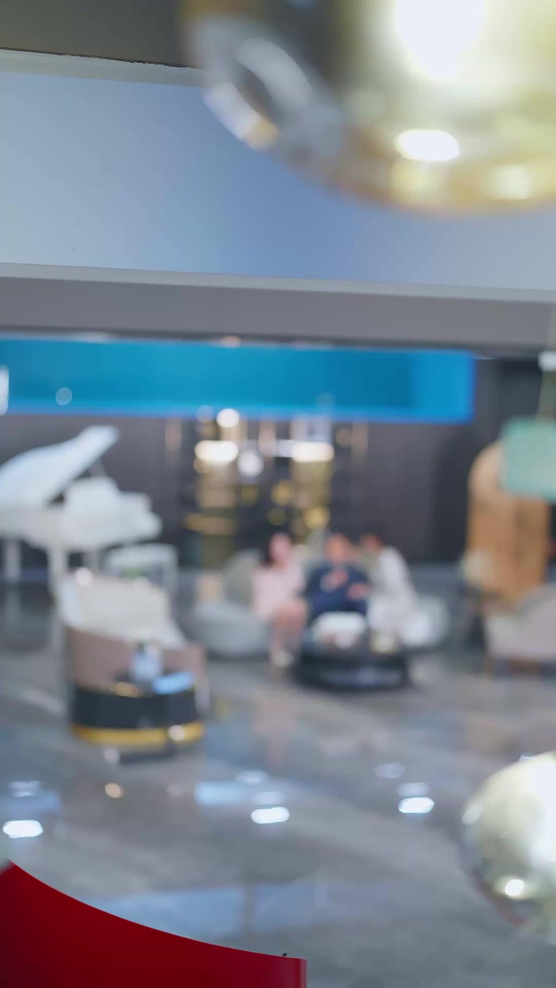 Terlepas, Tapi Jumpa Cinta Sejati