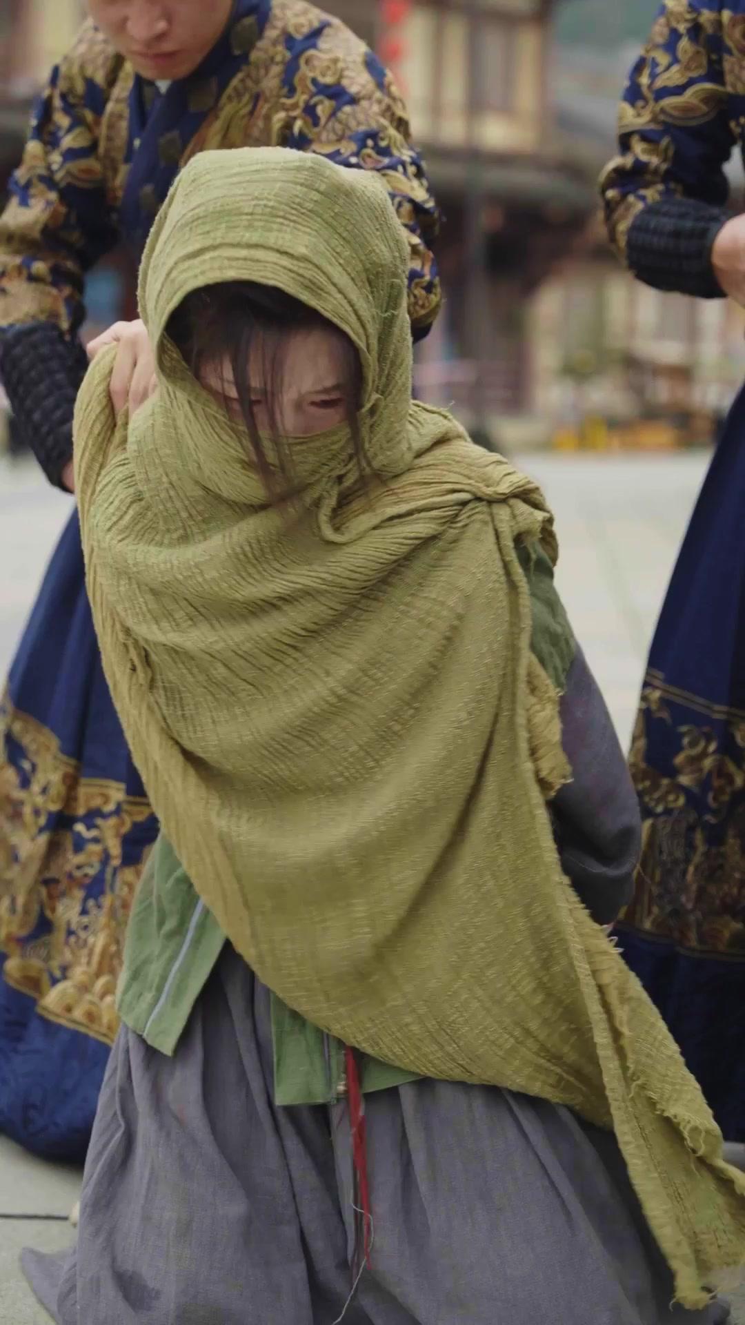 Kembalinya Ratu Phoenix