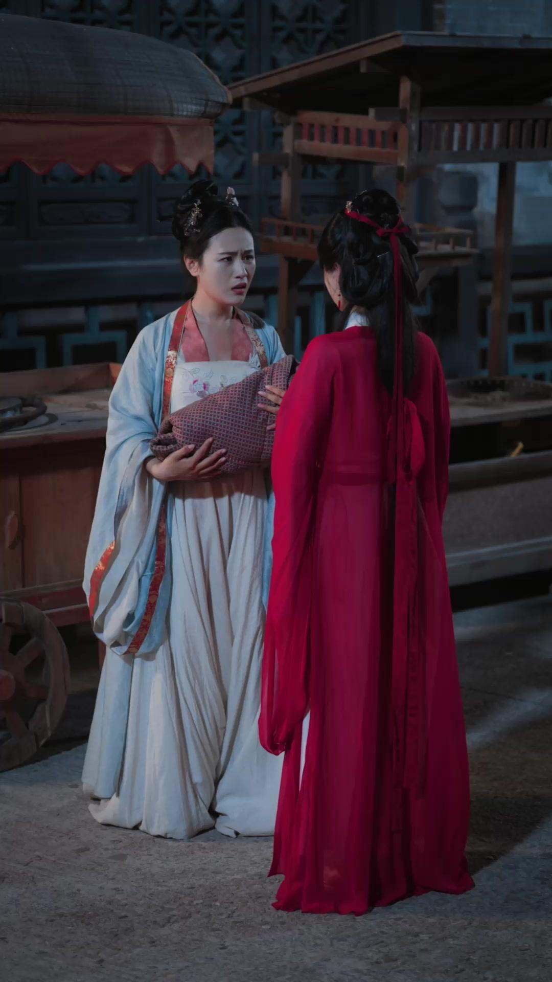 La princesa del intercambio