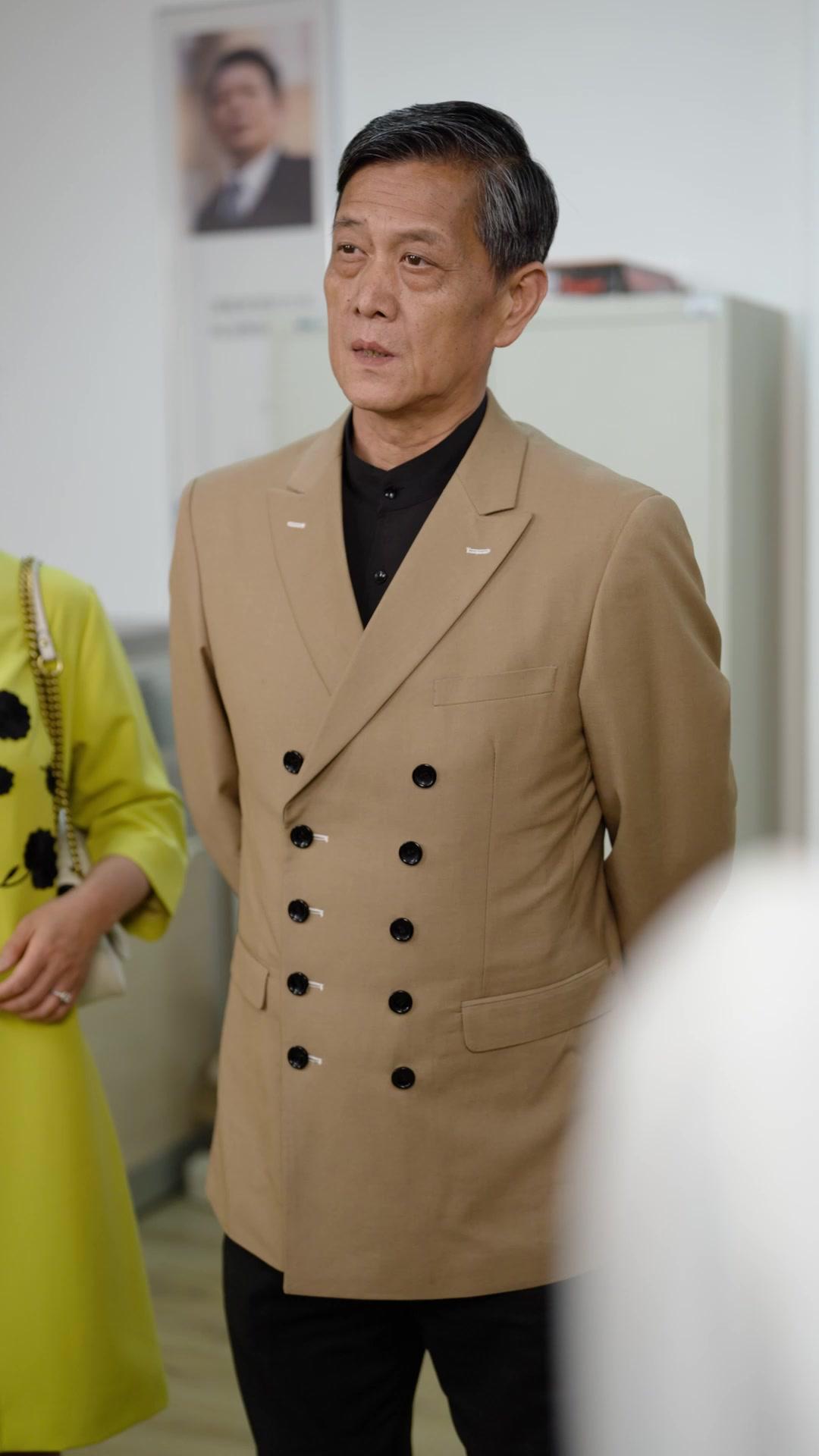 고딩이 된 조폭 아저씨