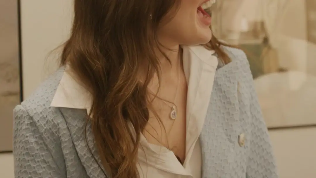 Escape From My Destined Husband: When the Contract Was Never the Real Document