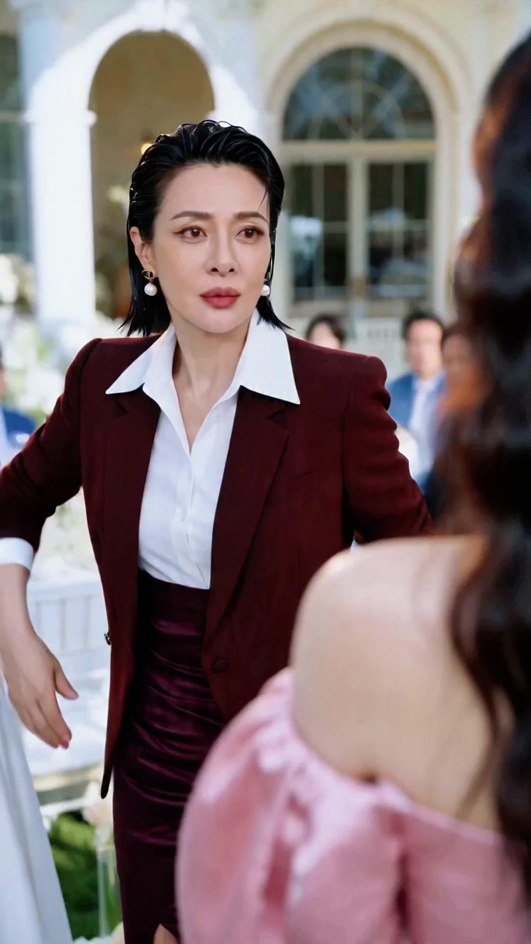 그녀의 분노, 그들의 대가