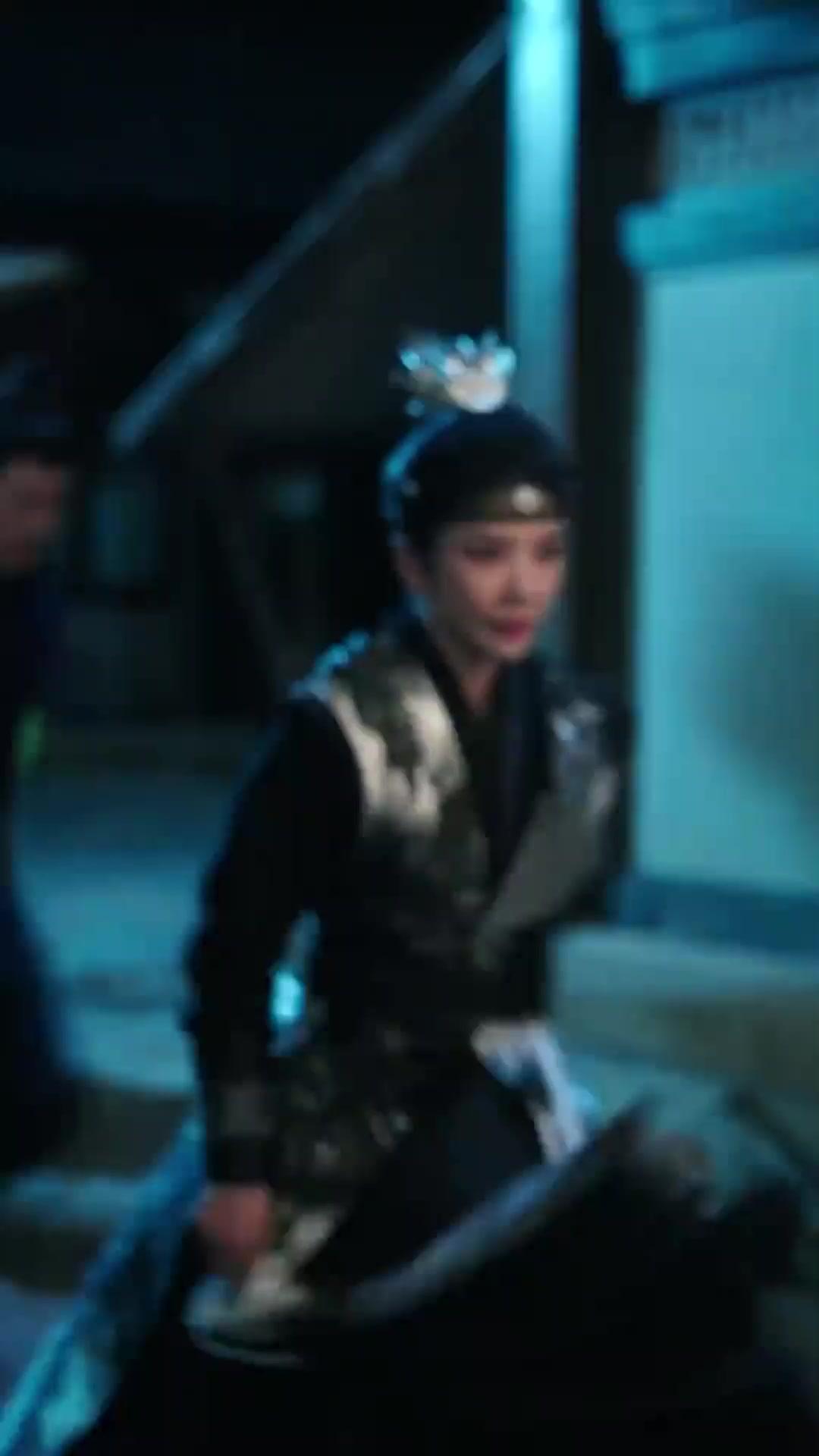 (Sulih suara) Topeng Pemboros 2