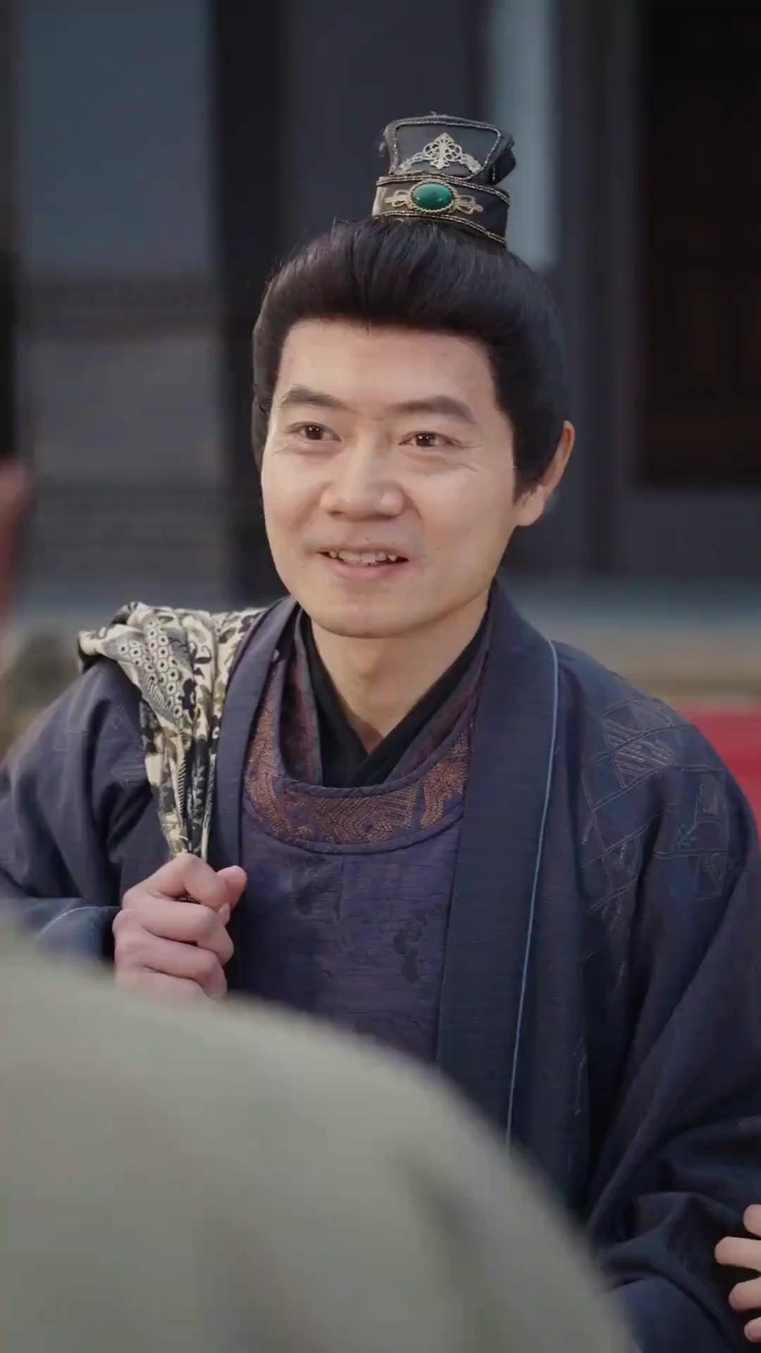 (พากย์เสียง) หอฟู่หรง