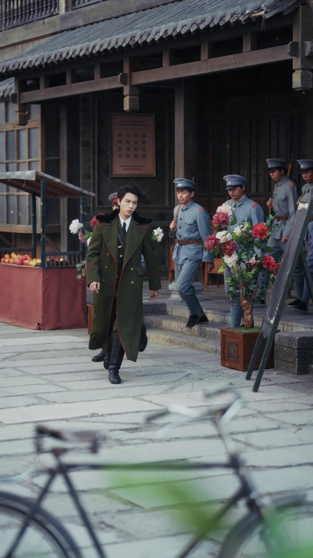 Sweet Widow? True Opera Revenge Queen!