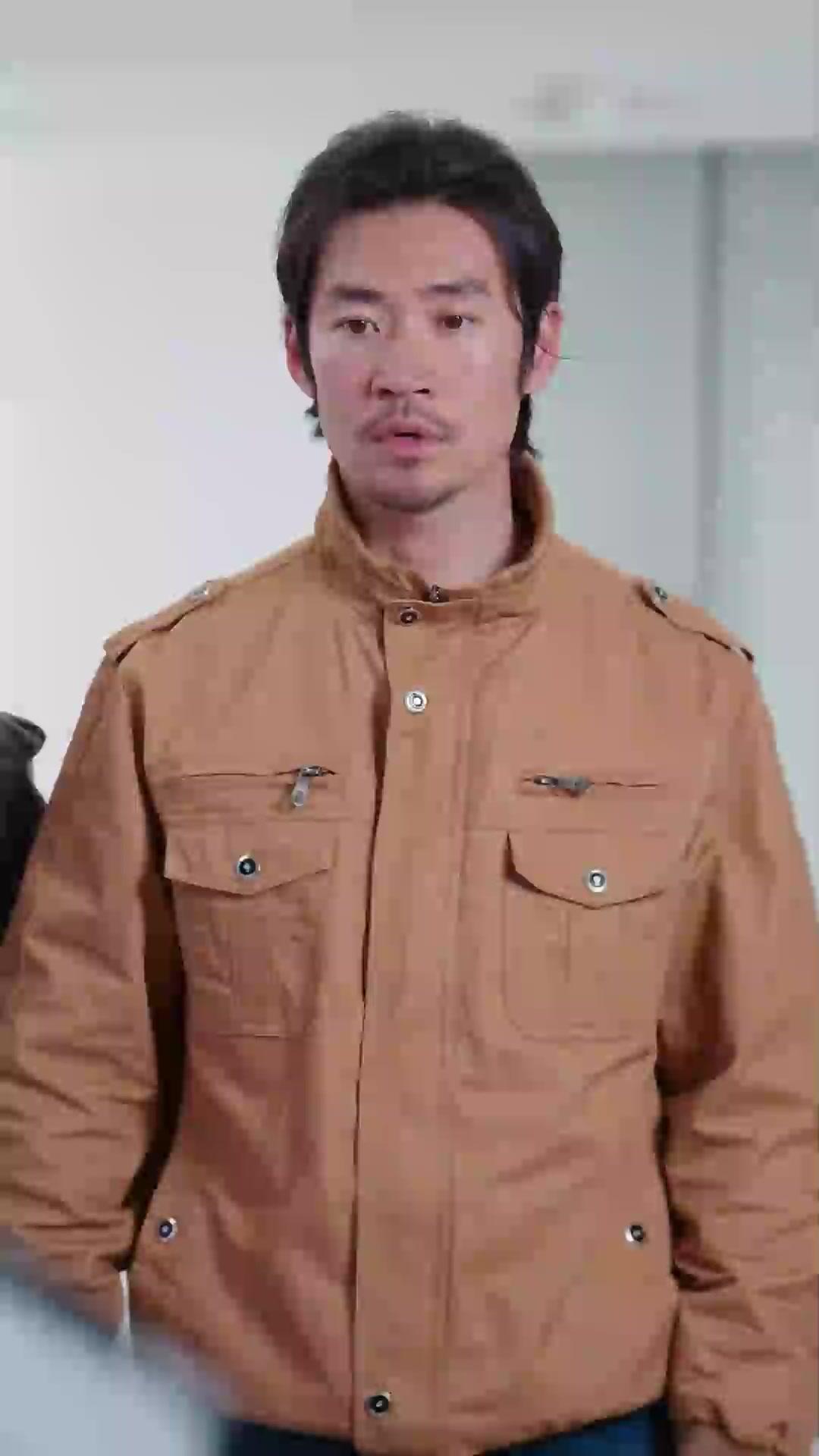 (Sulih suara)Gaspol! Pembalap Hebat