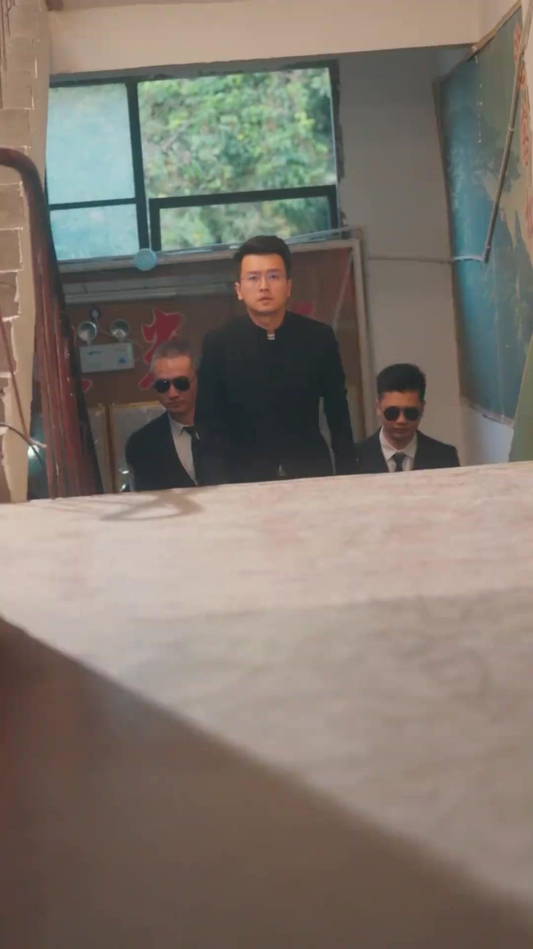 燃燒吧，特工媽媽