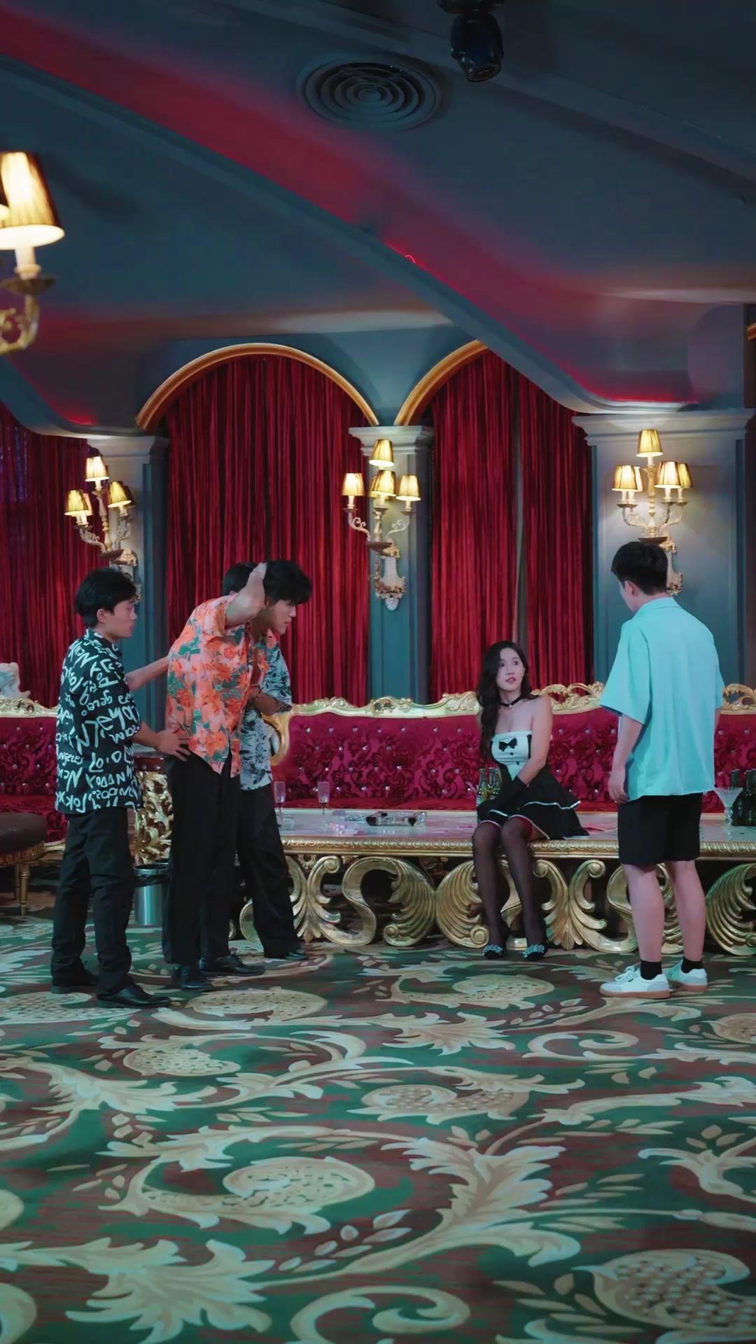 Hello Again, My Reset Romance