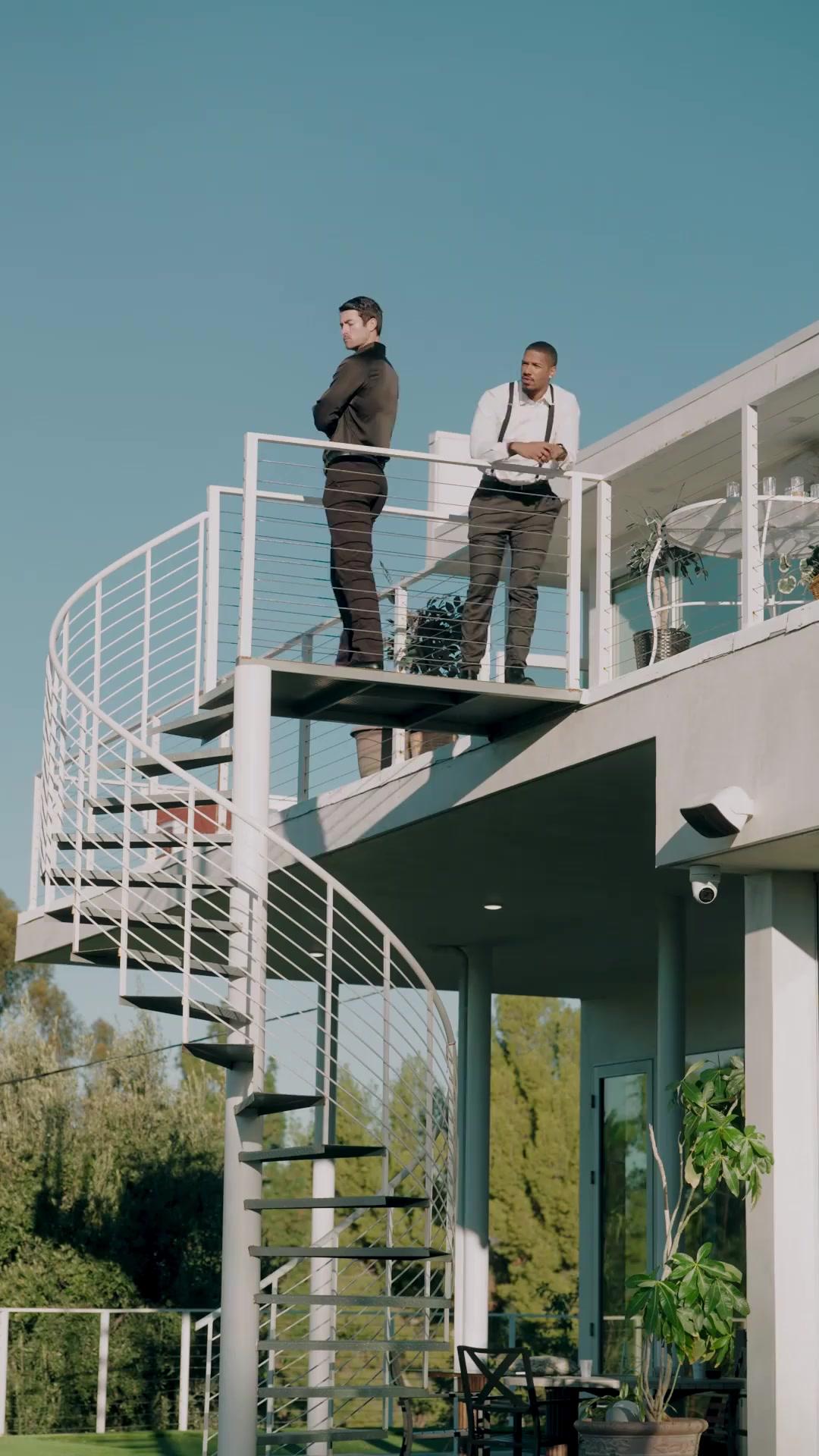 ROI ALPHA INSATIABLE ME RÉCLAME