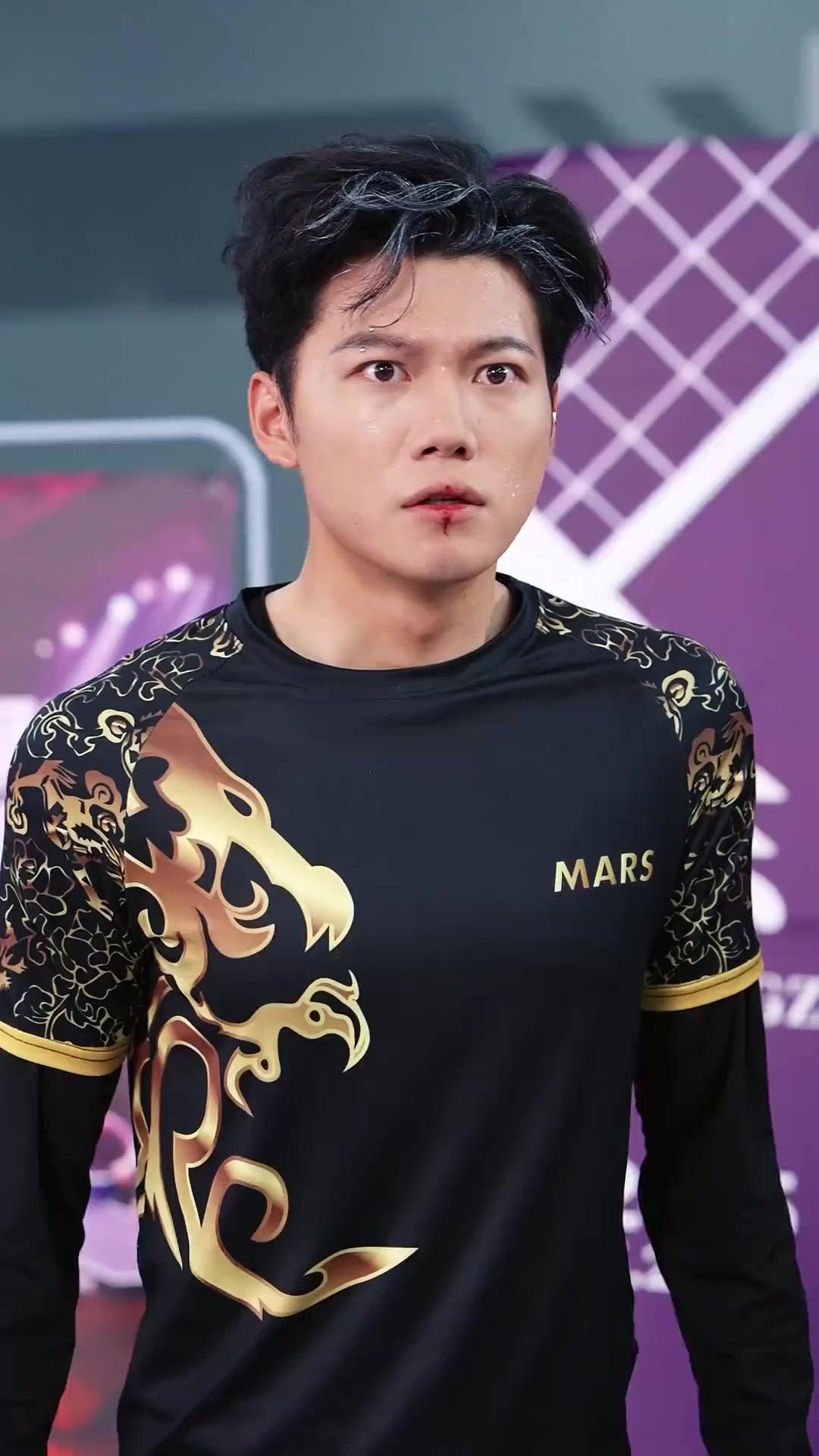 สู้ให้โลกจำ ด้วยไม้ปิงปอง