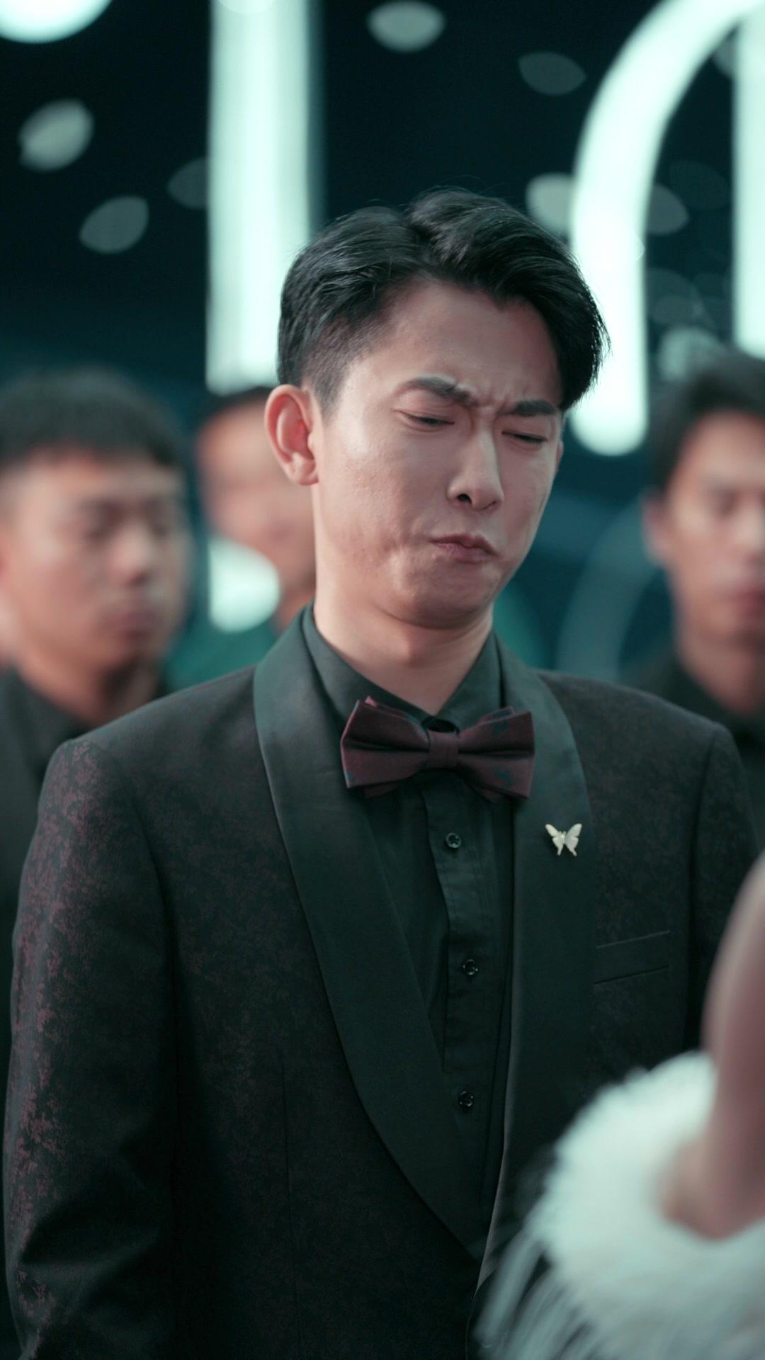 약혼남의 삼촌에게 반했다