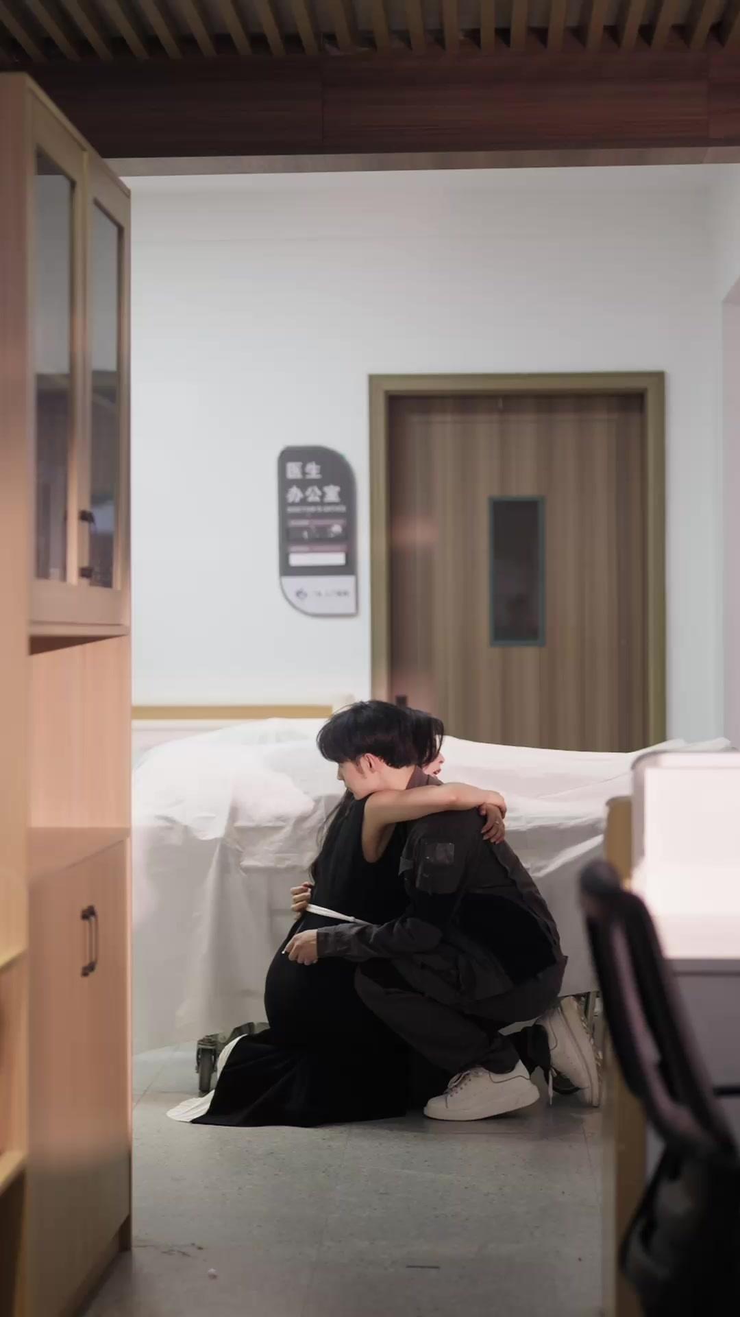 누나, 쟤 말고 나는 어때요