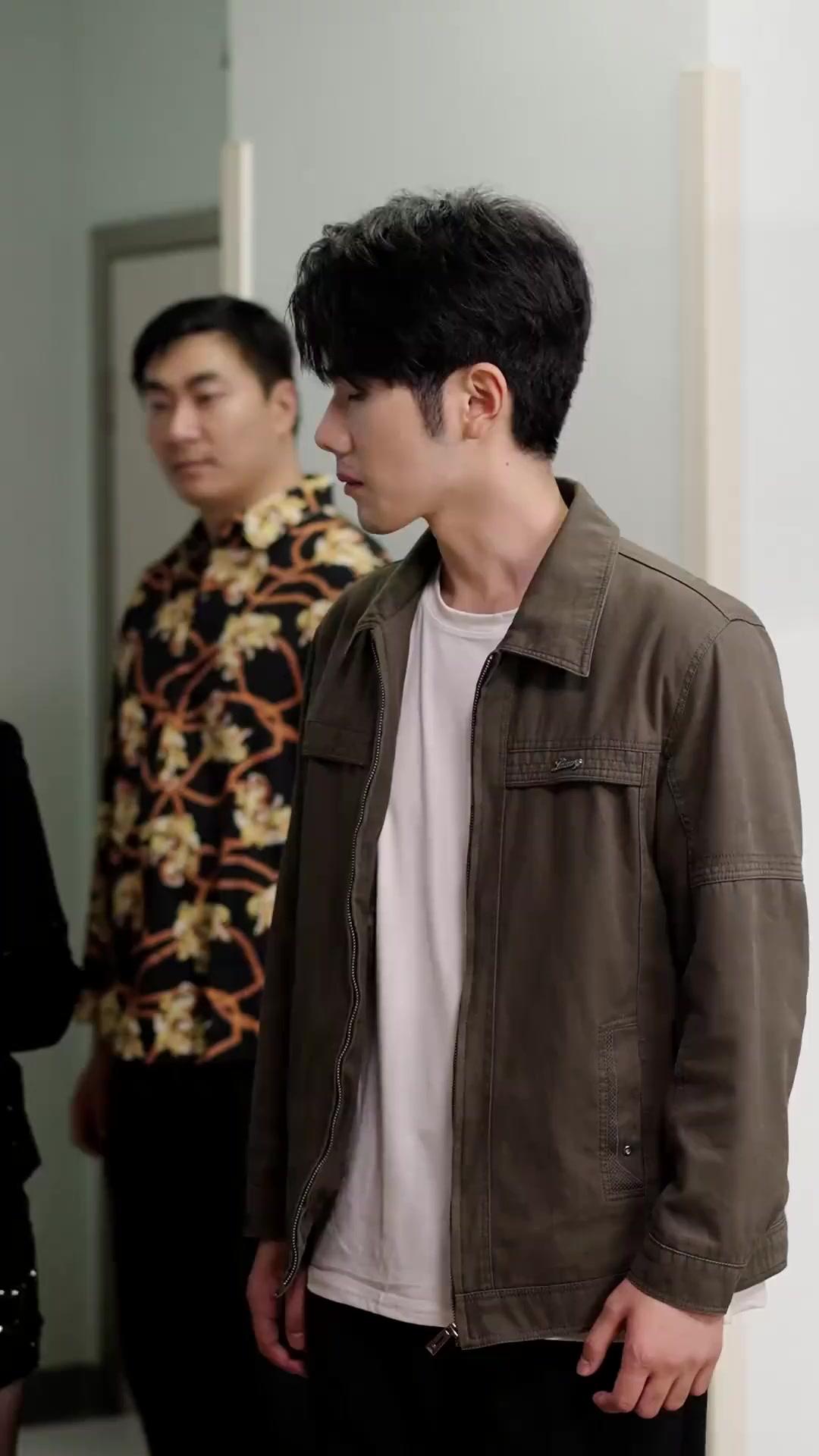 El regreso del más fuerte