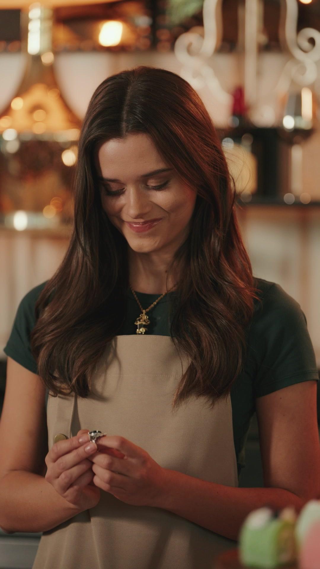 El regreso de la heredera caída