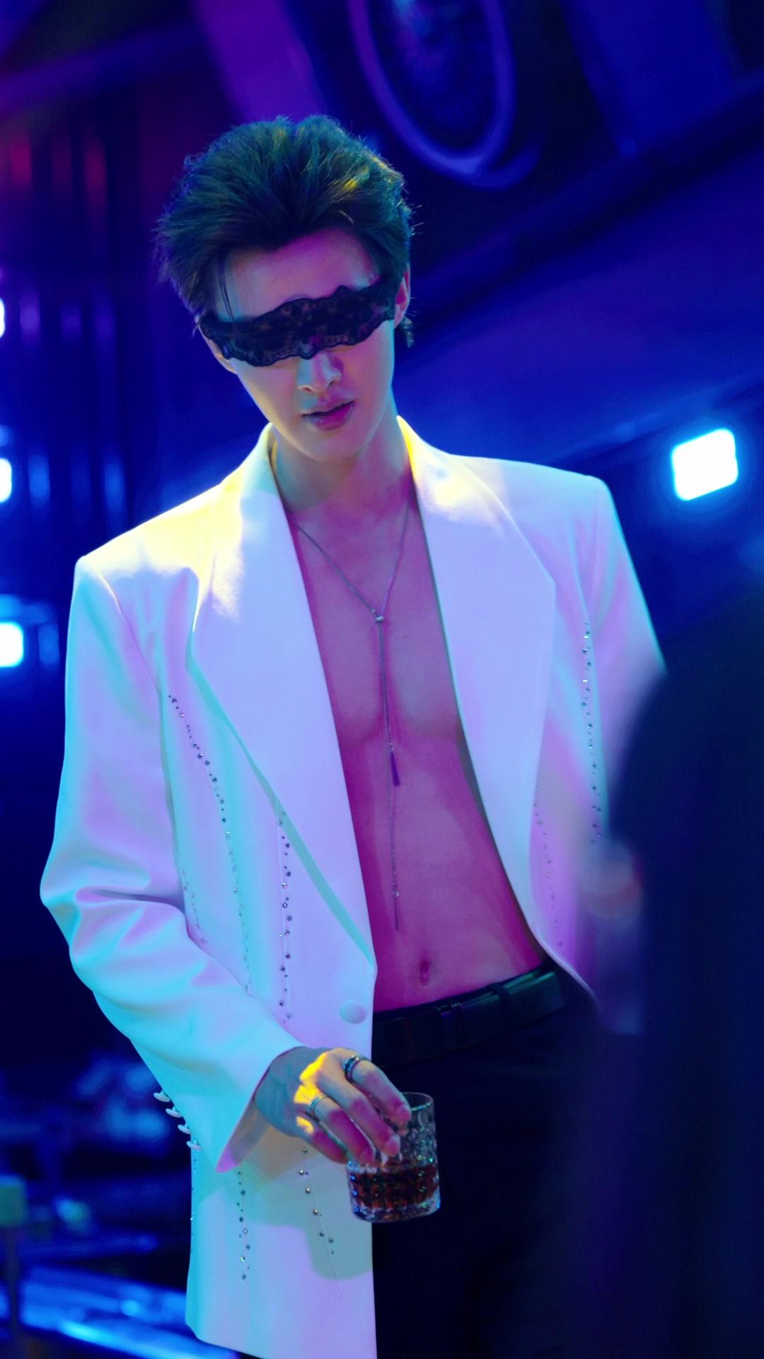 全球婚禮，只為她