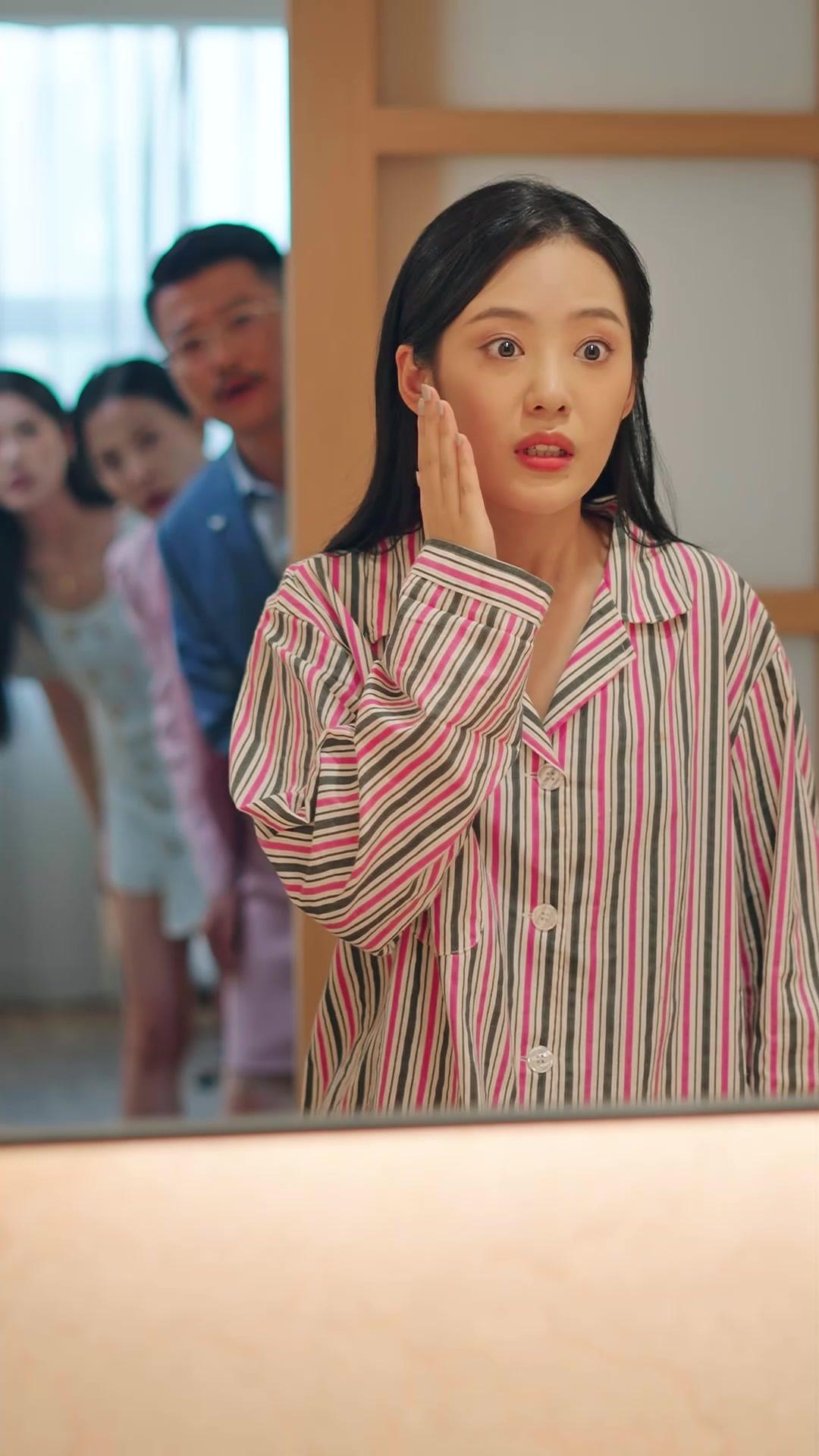 Der kalte Boss in meinem Körper