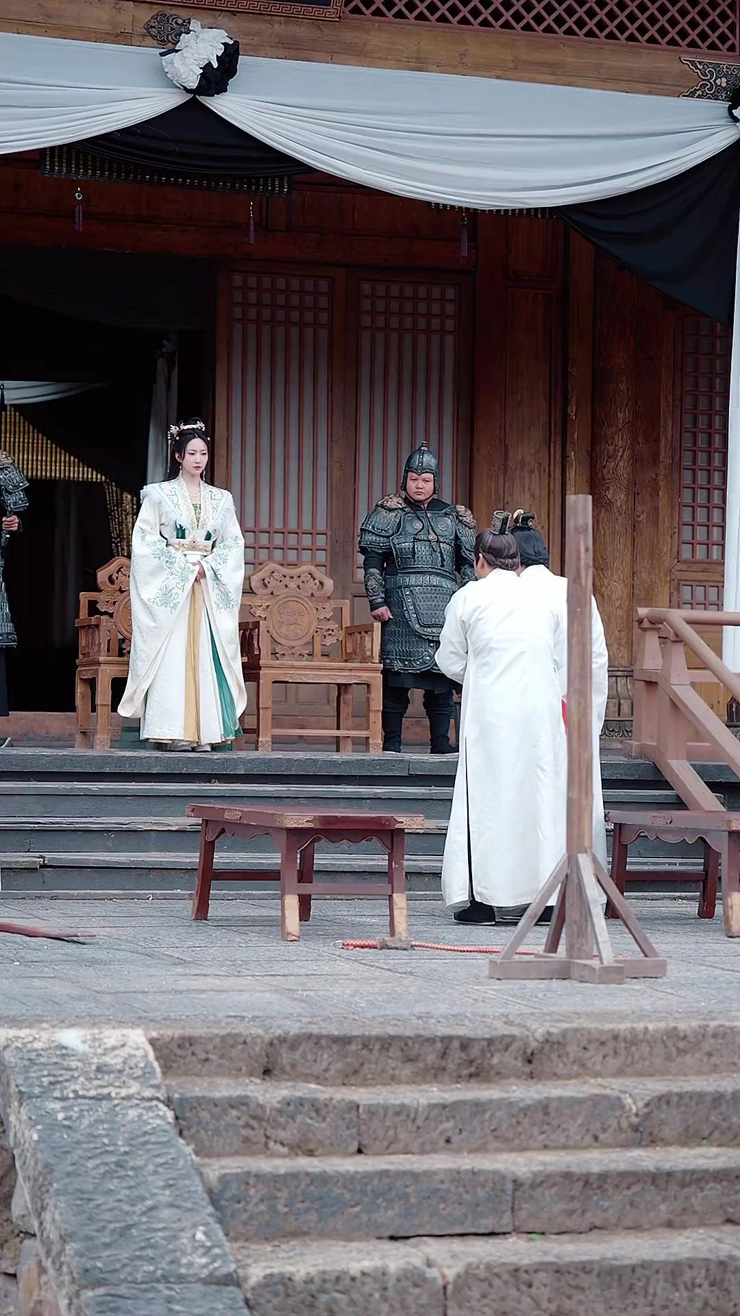 Pembalasan sang Jendral