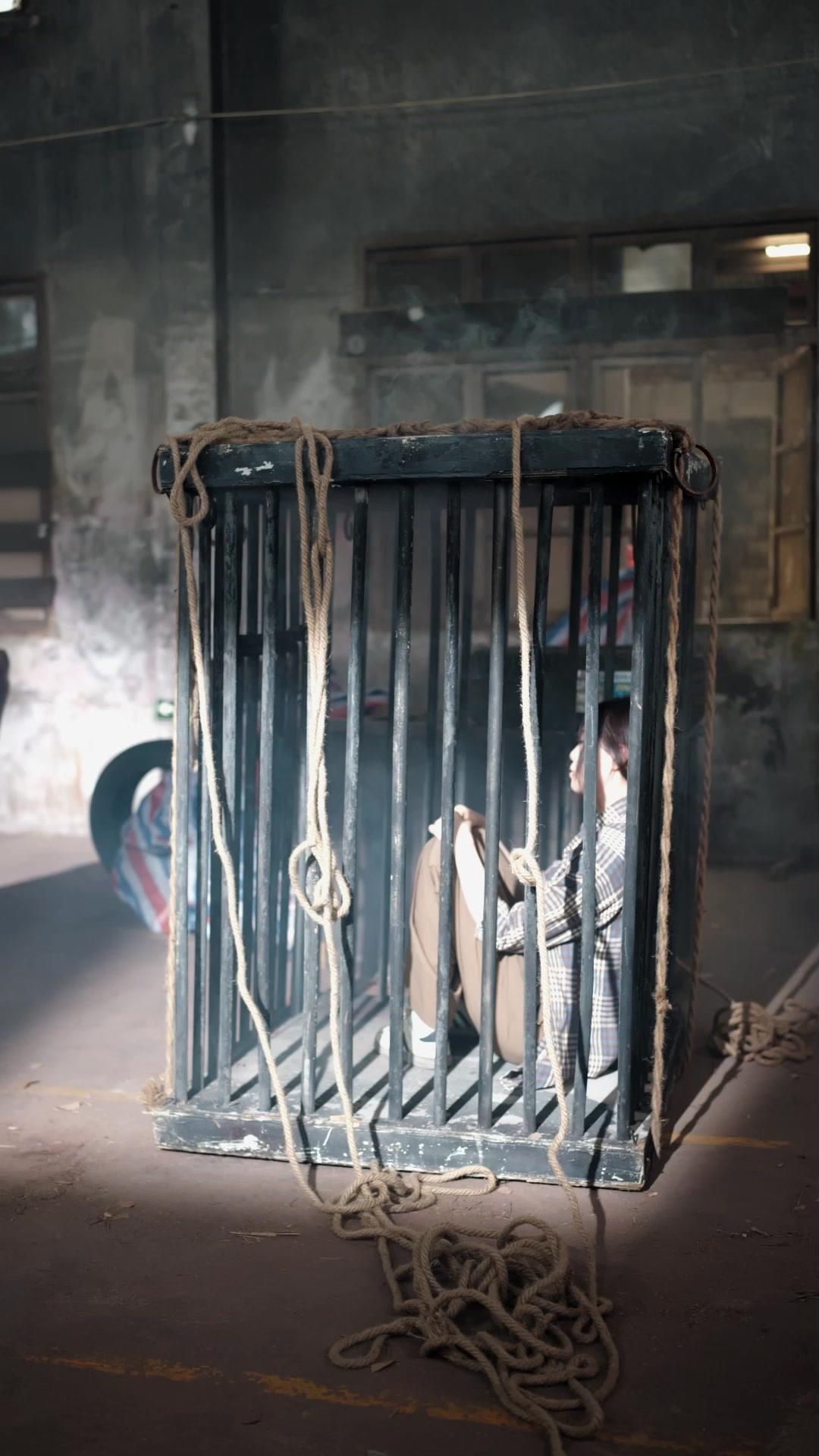 Cinta yang Membebaskanku