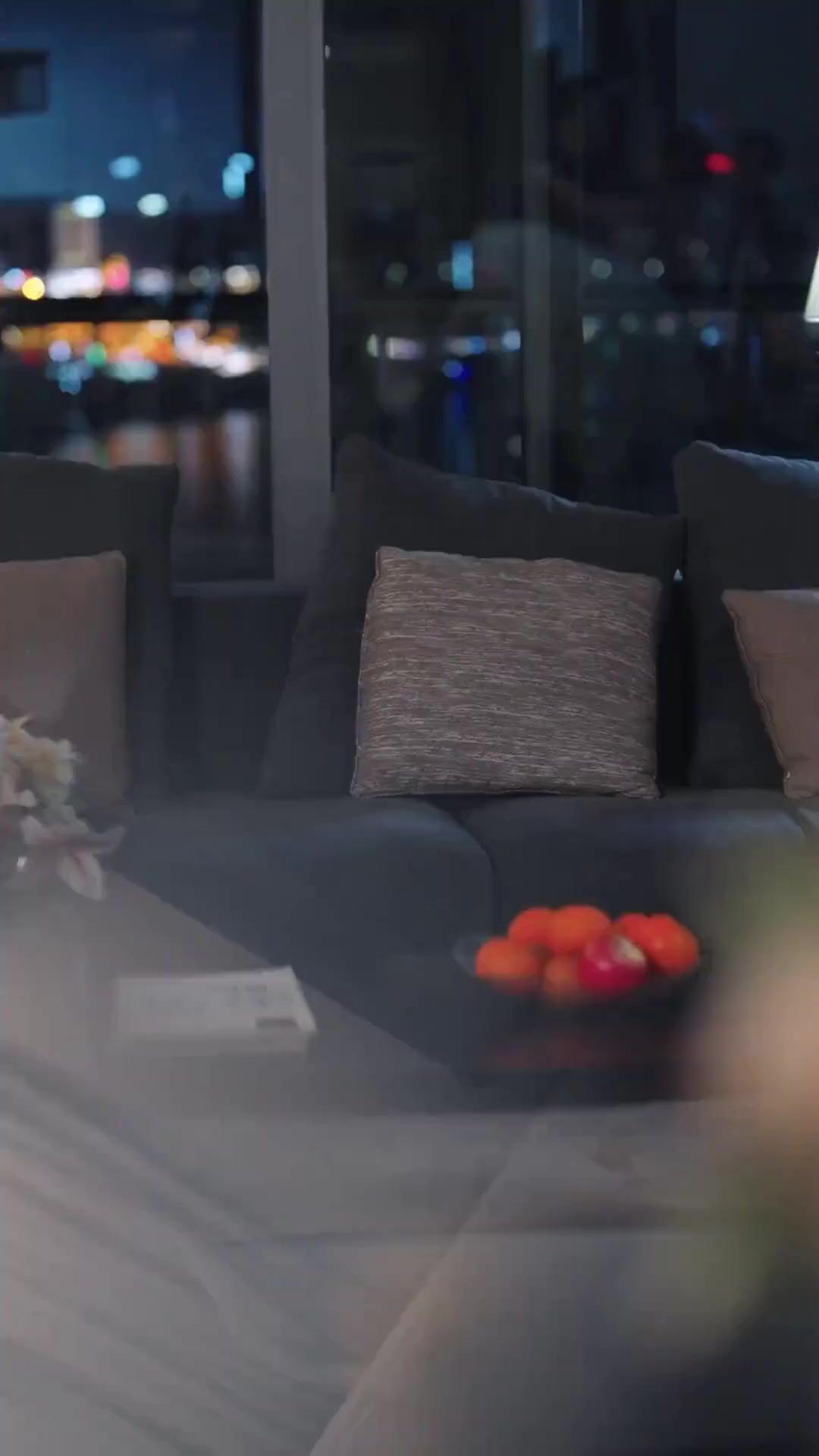 (Dubbed)She Was Mine First