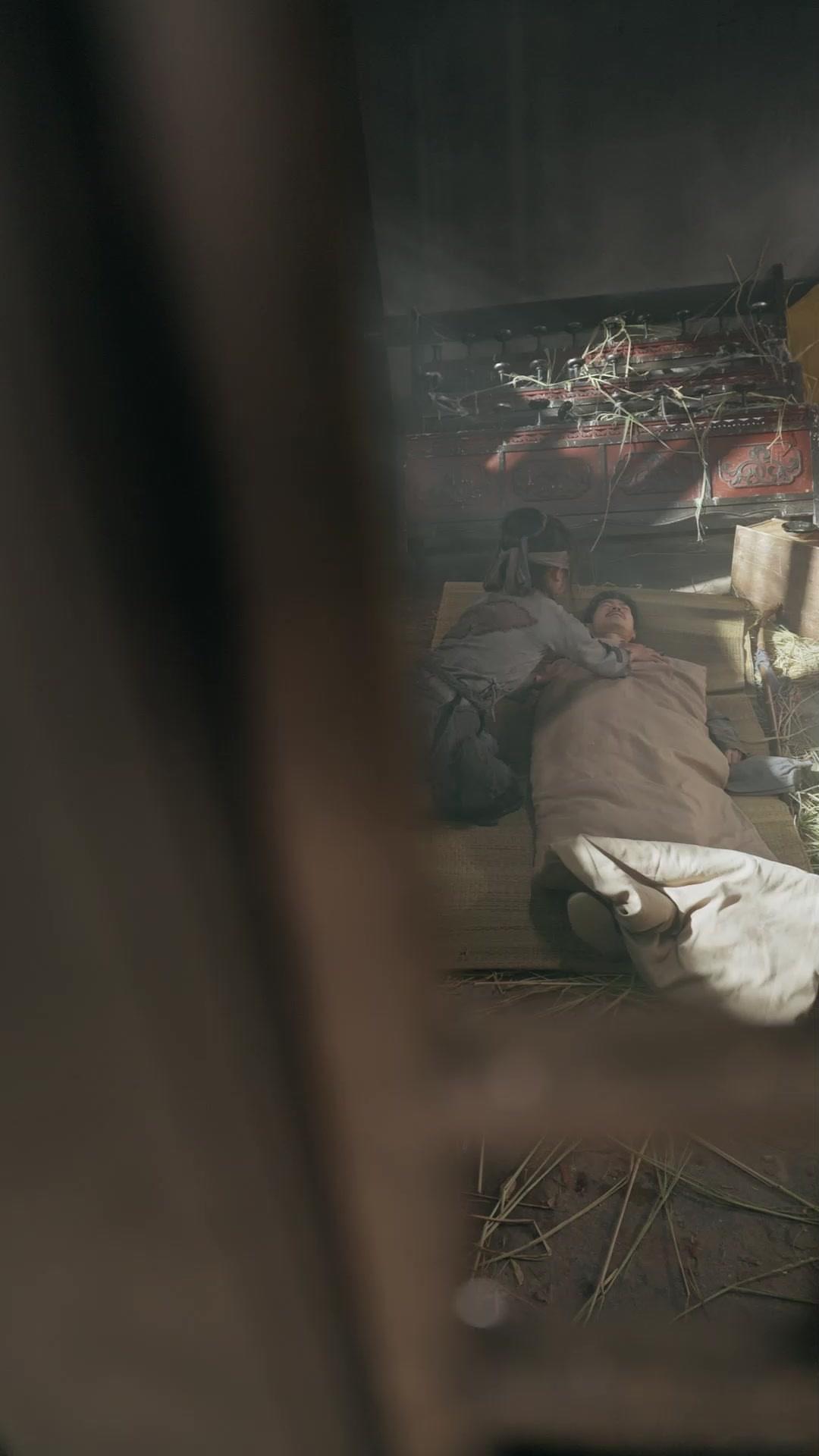 الأسرار والحب والحق المفقود