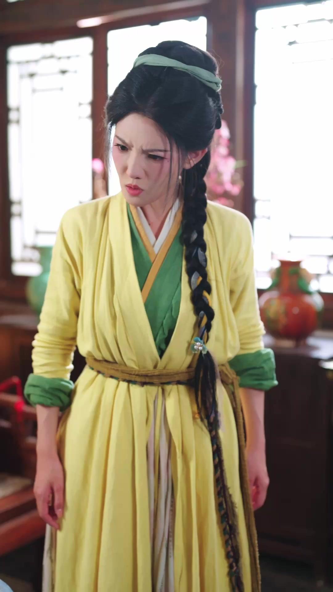 Love Me, or Die by Me!