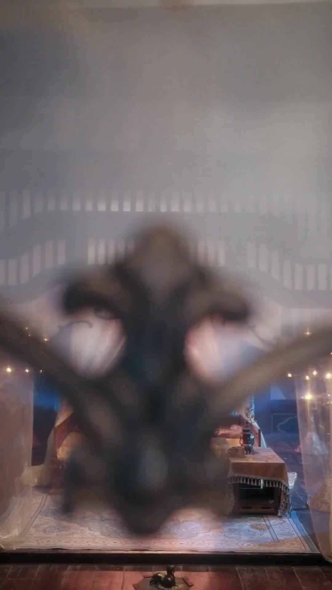 (Dubbed) Her Radiance, His Path