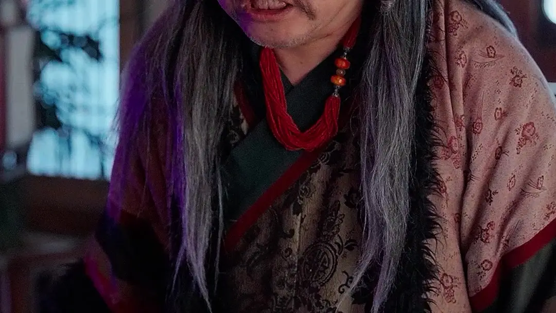 Legacy of the Warborn: When the Chain Breaks and the Lion Falls Silent