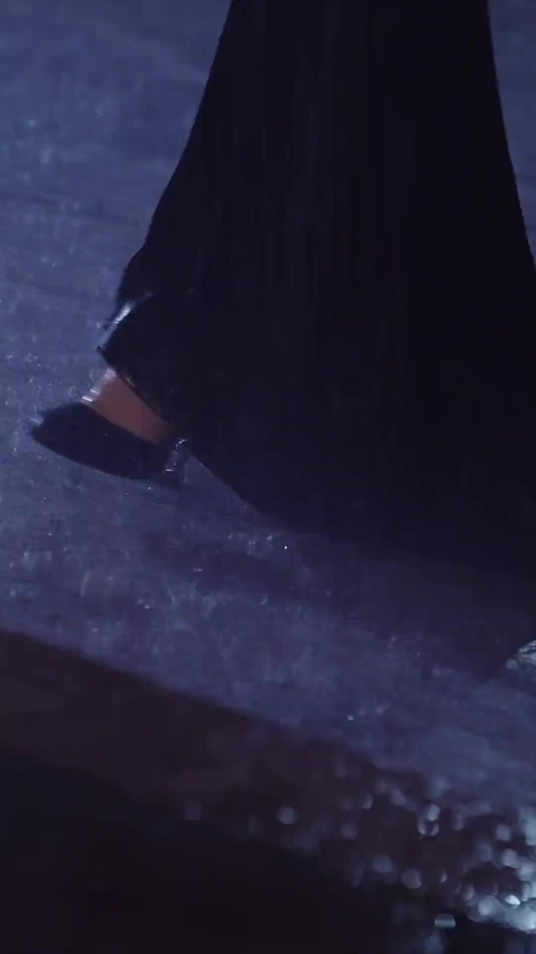 Ms. Bombshell On Fire