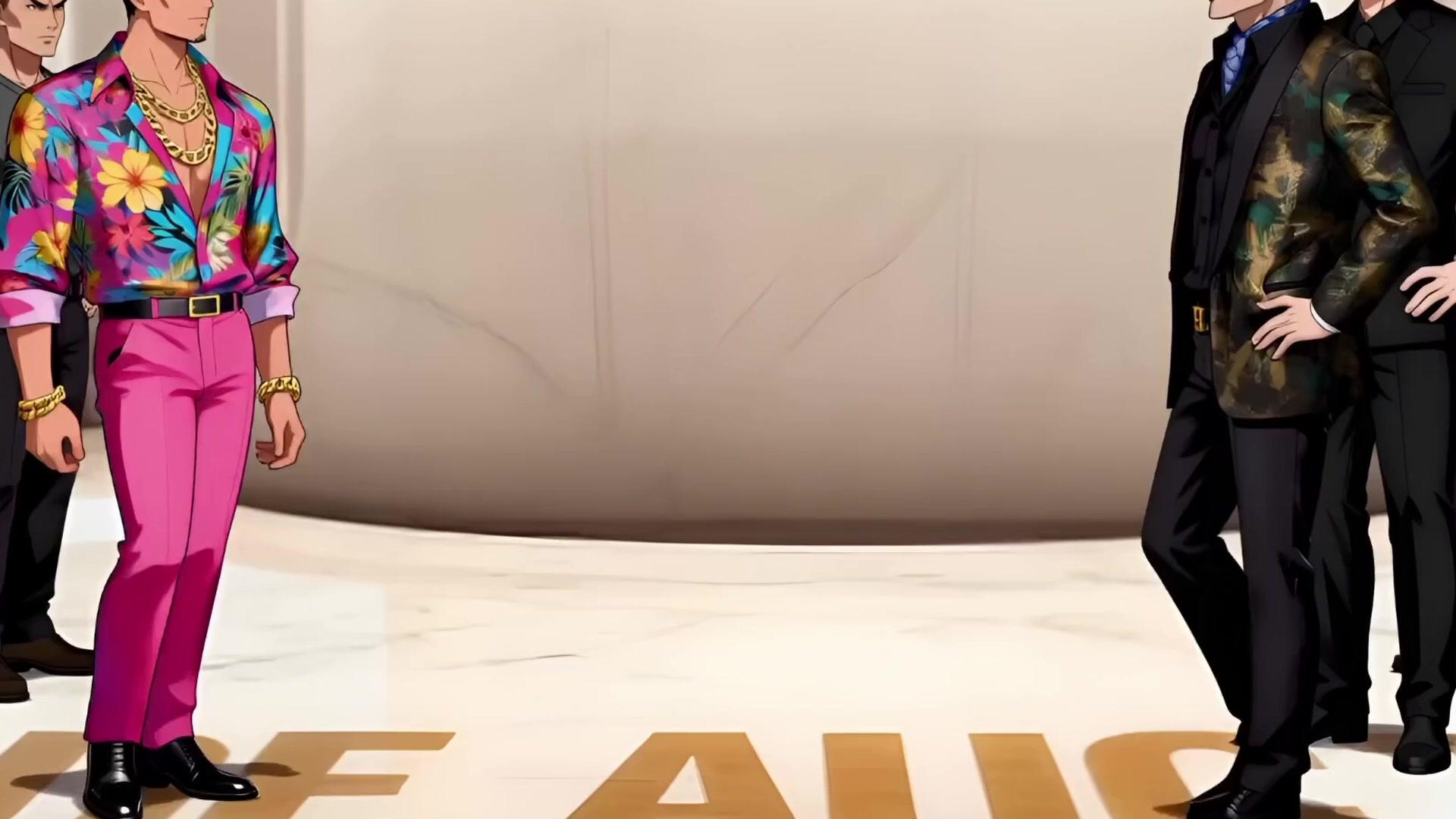 X-Ray Gem: Rise from the Rubble