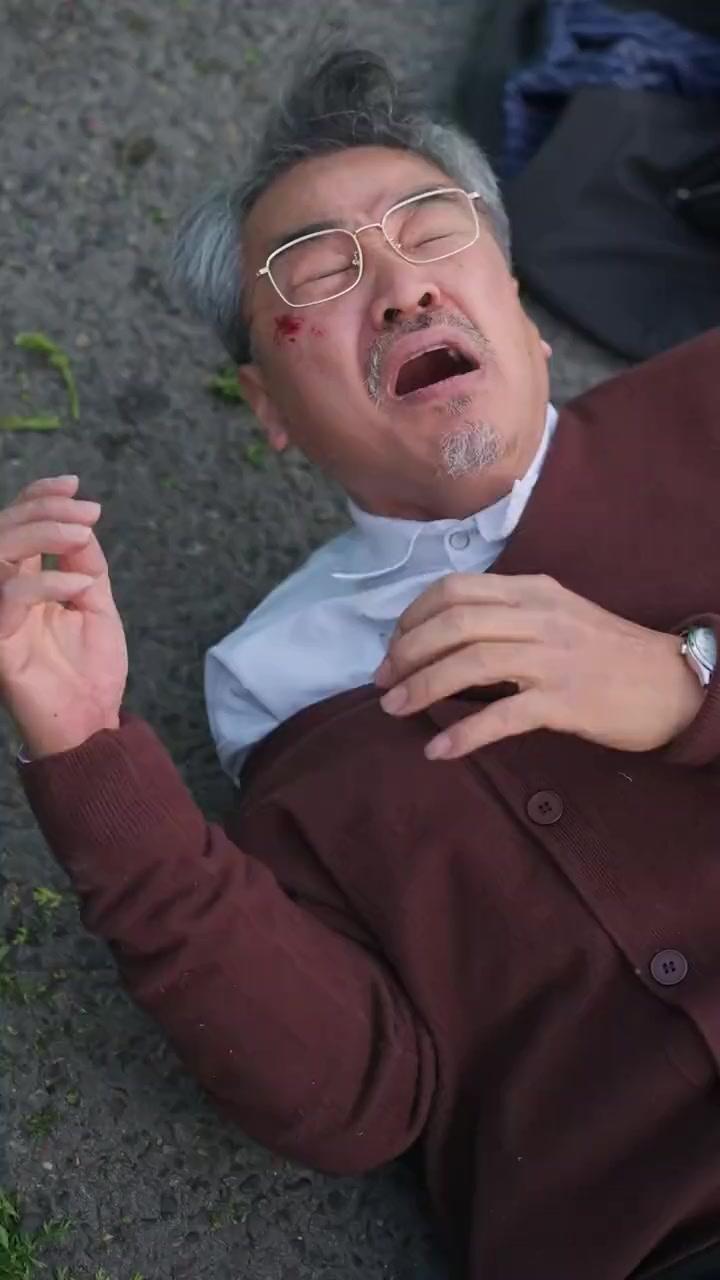 The Road to Redemption