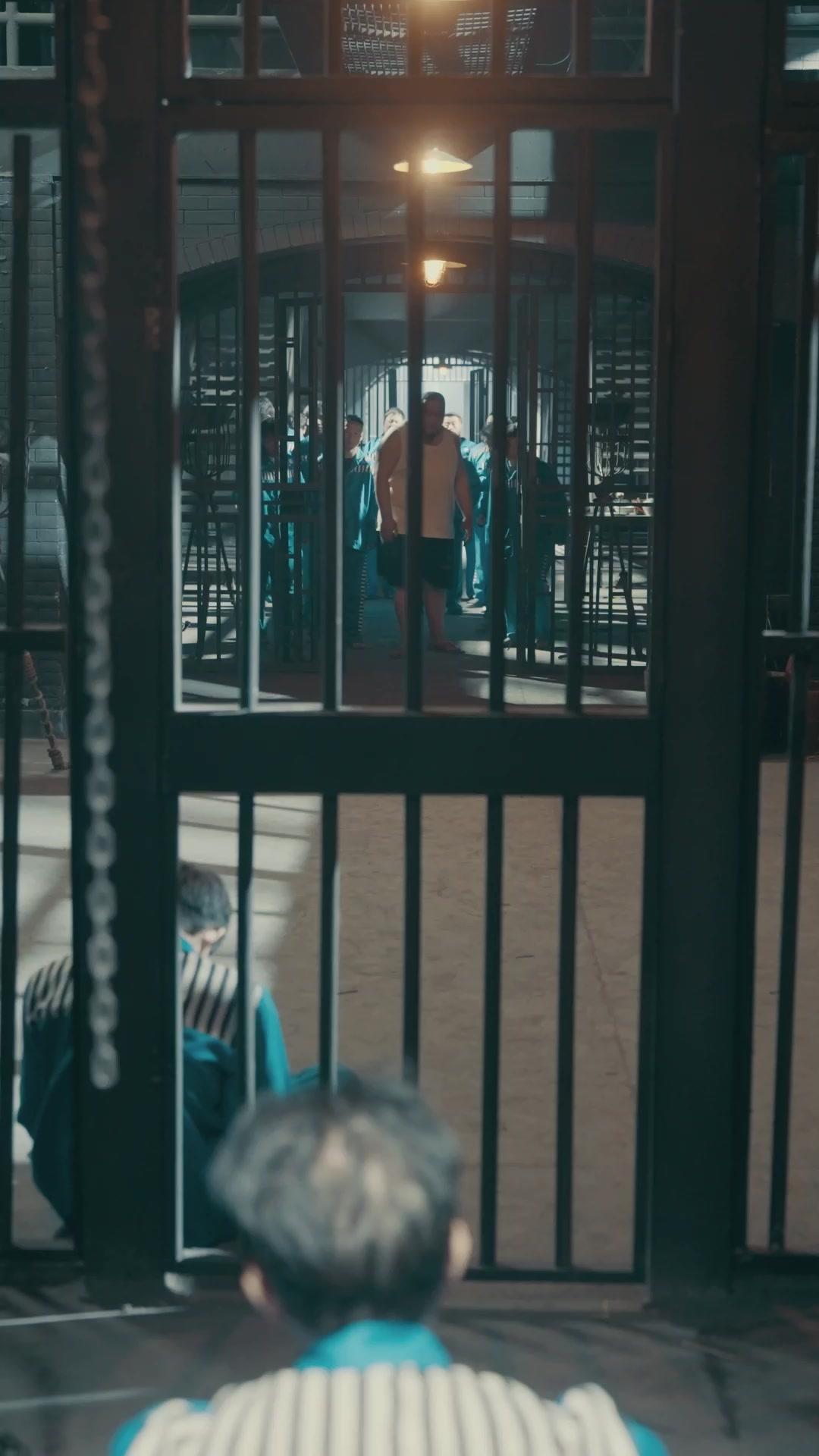 Chonglou Elimde, Kader Benimle