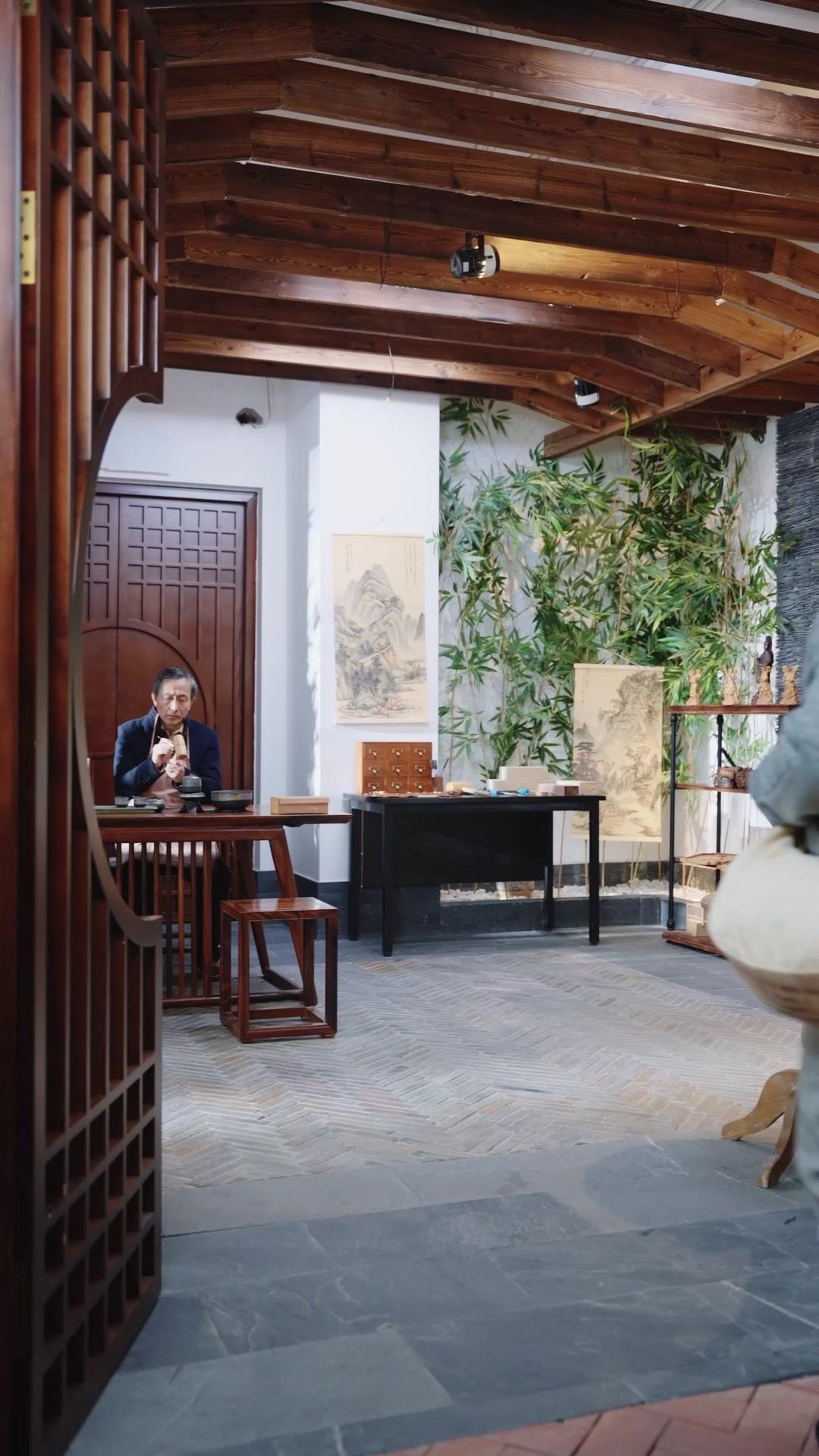 I Let My Foster Father Die