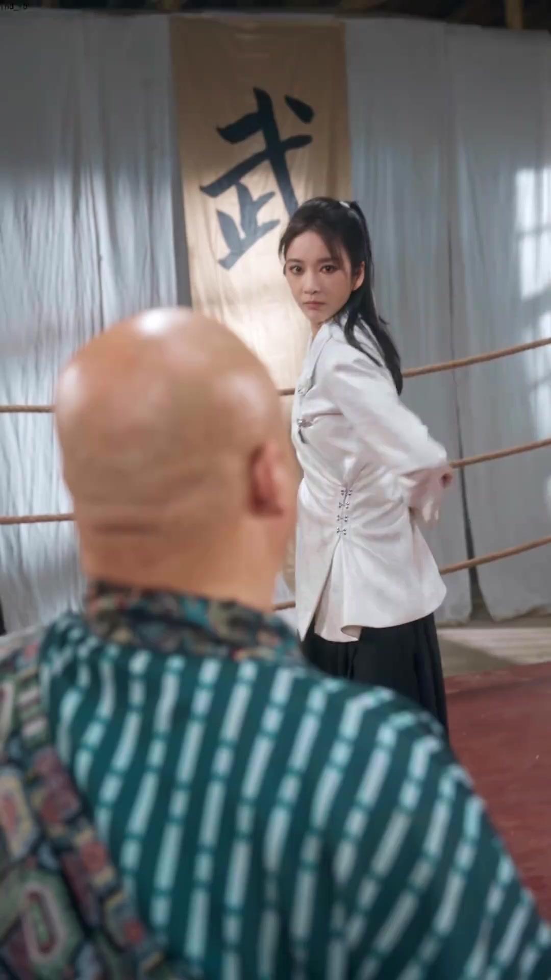 Dendamku Akan Terbalas