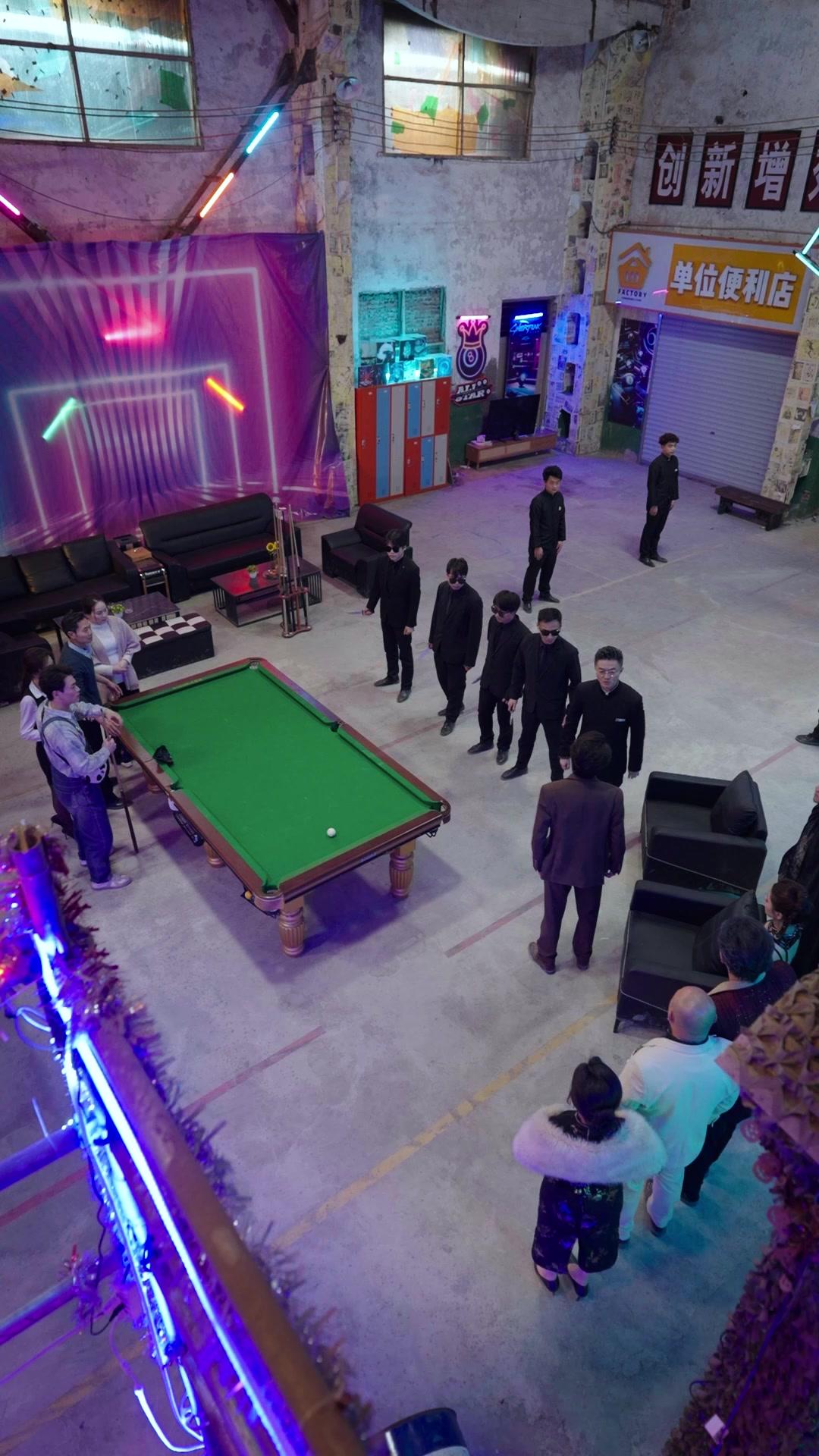 복면의 신: 리턴매치