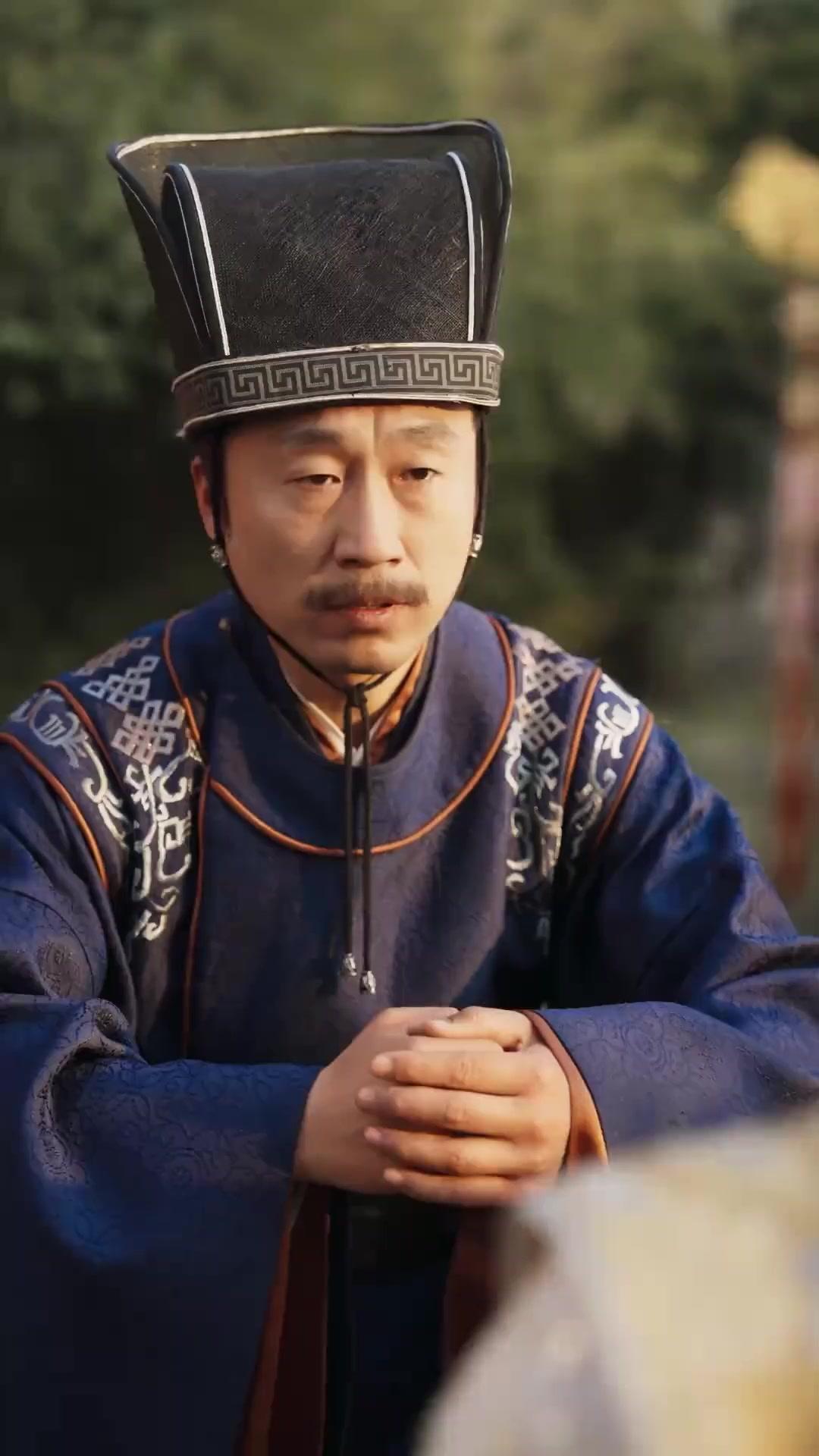 (Dubbed)Loving the Tyrant I Swore to Kill