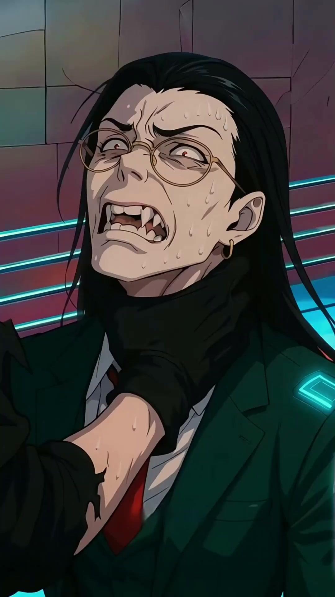 Killing God to Save My Sister