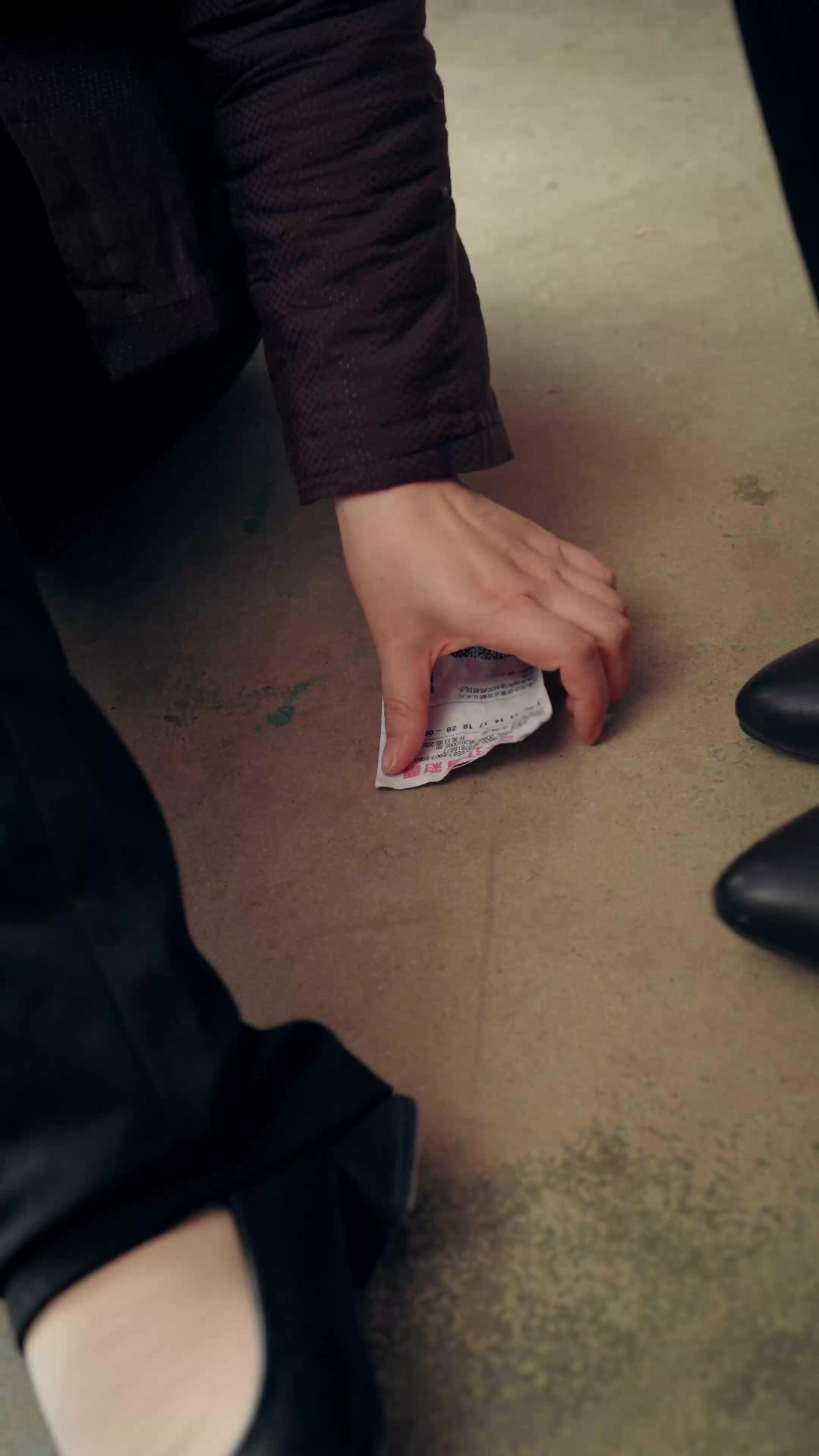 Divorced for Trash… or a Jackpot?